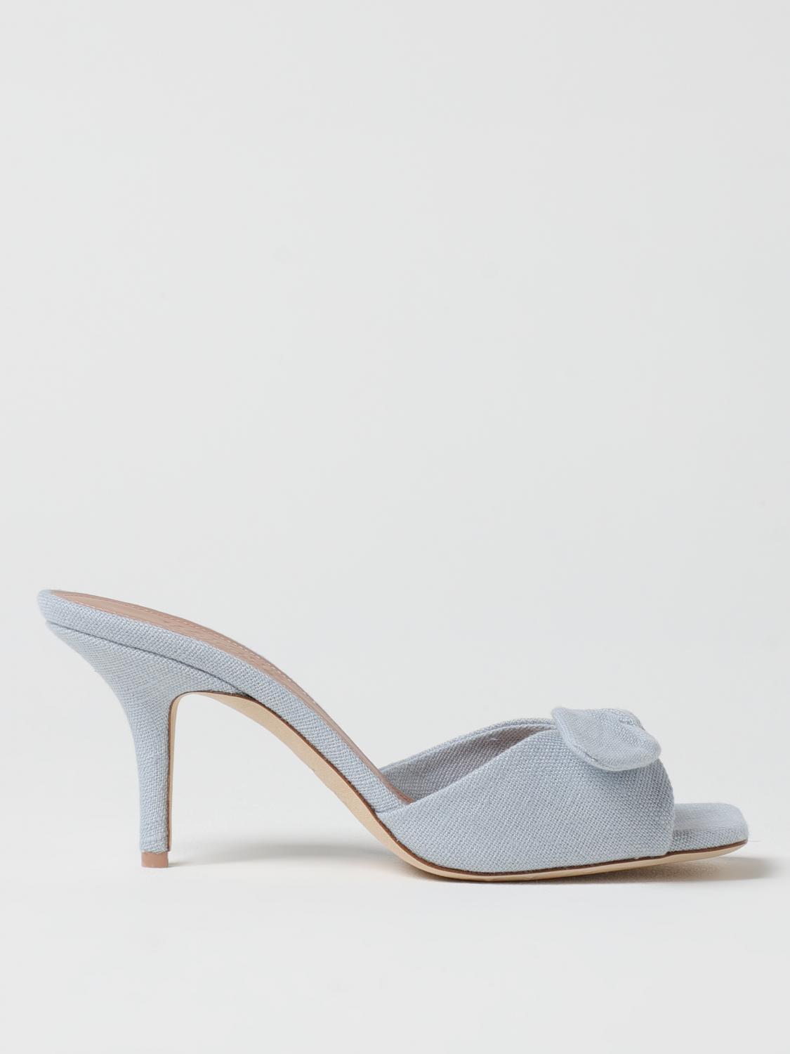 Womans 힐 샌들 Malone Souliers
