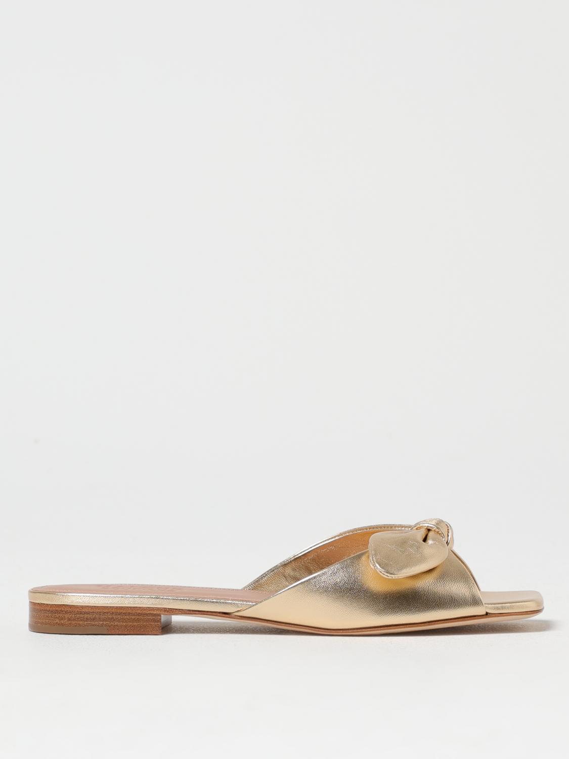 Womans 플랫 샌들 Malone Souliers