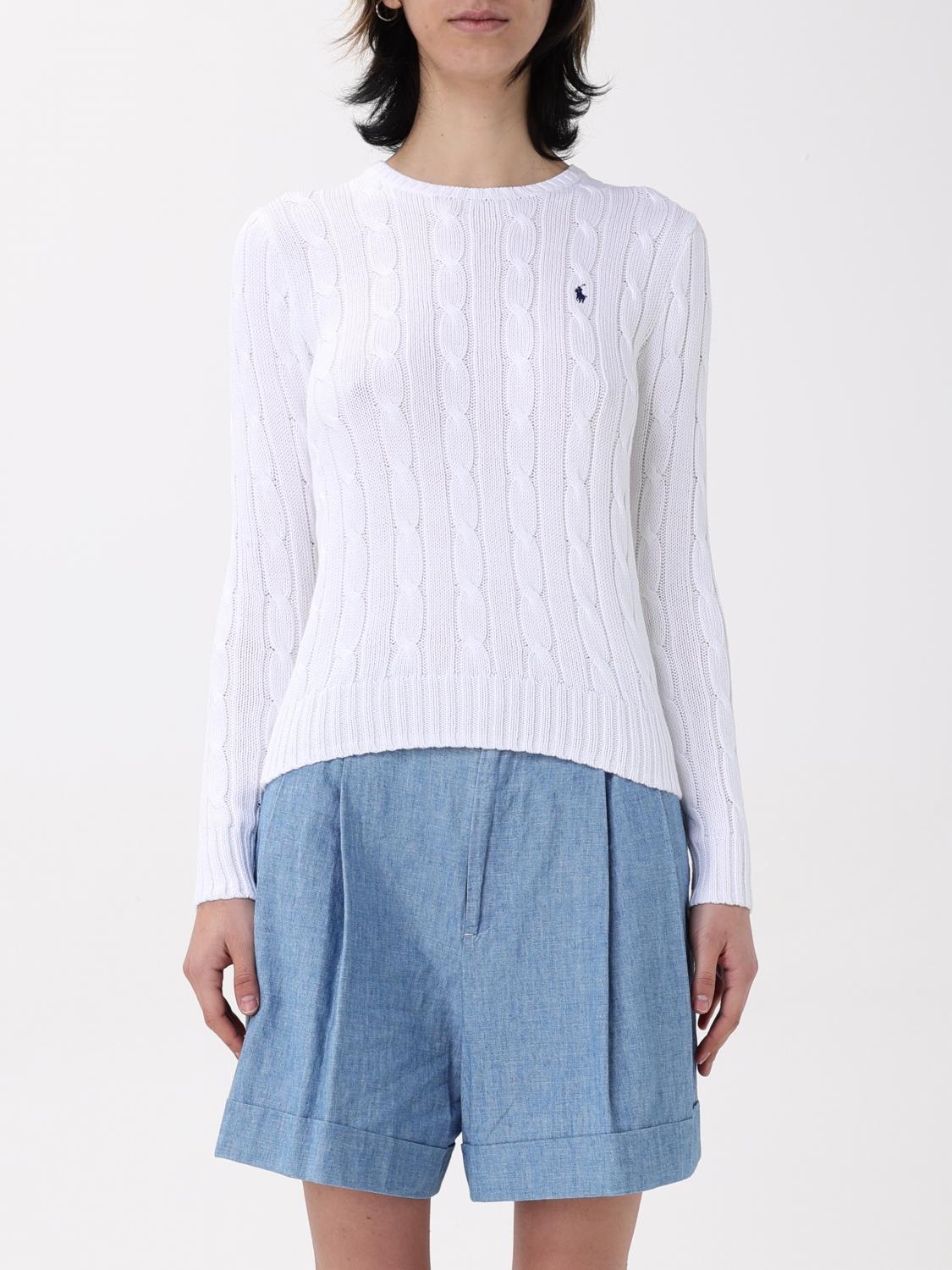 Womans 스웨터 폴로 Ralph Lauren