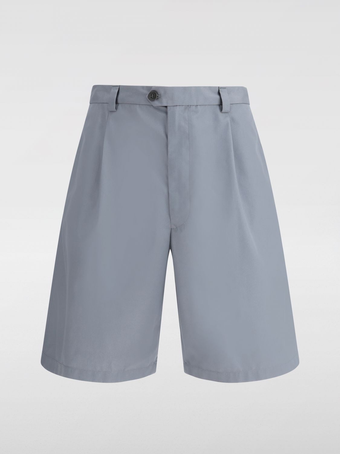 Mens 쇼츠 Prada