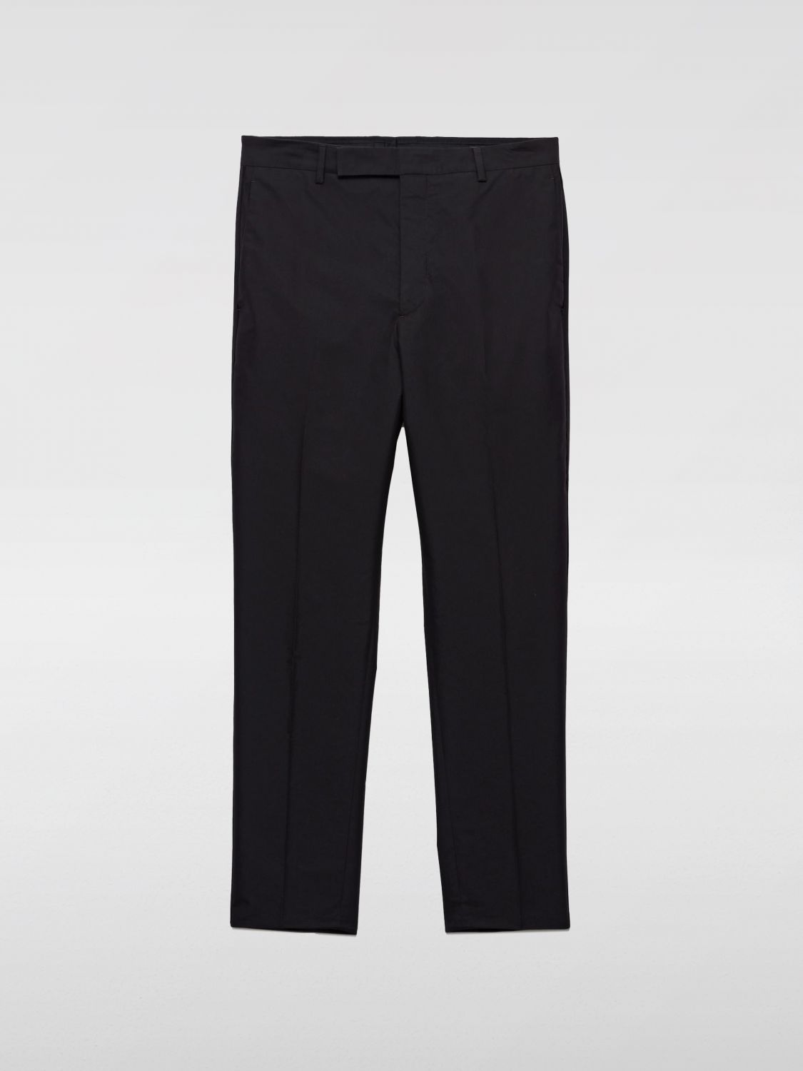 Mens 팬츠 Prada