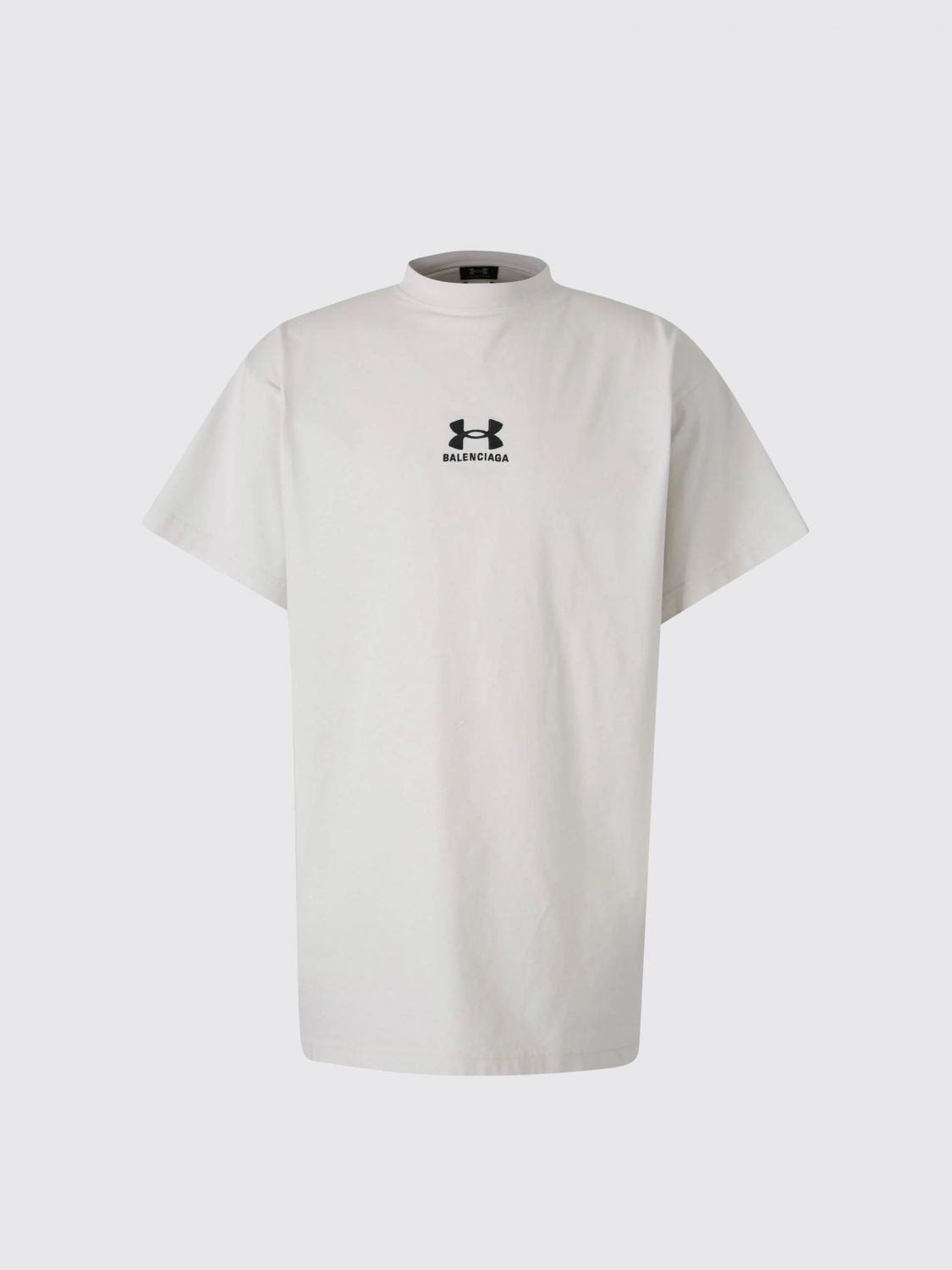 Mens 티셔츠 Balenciaga