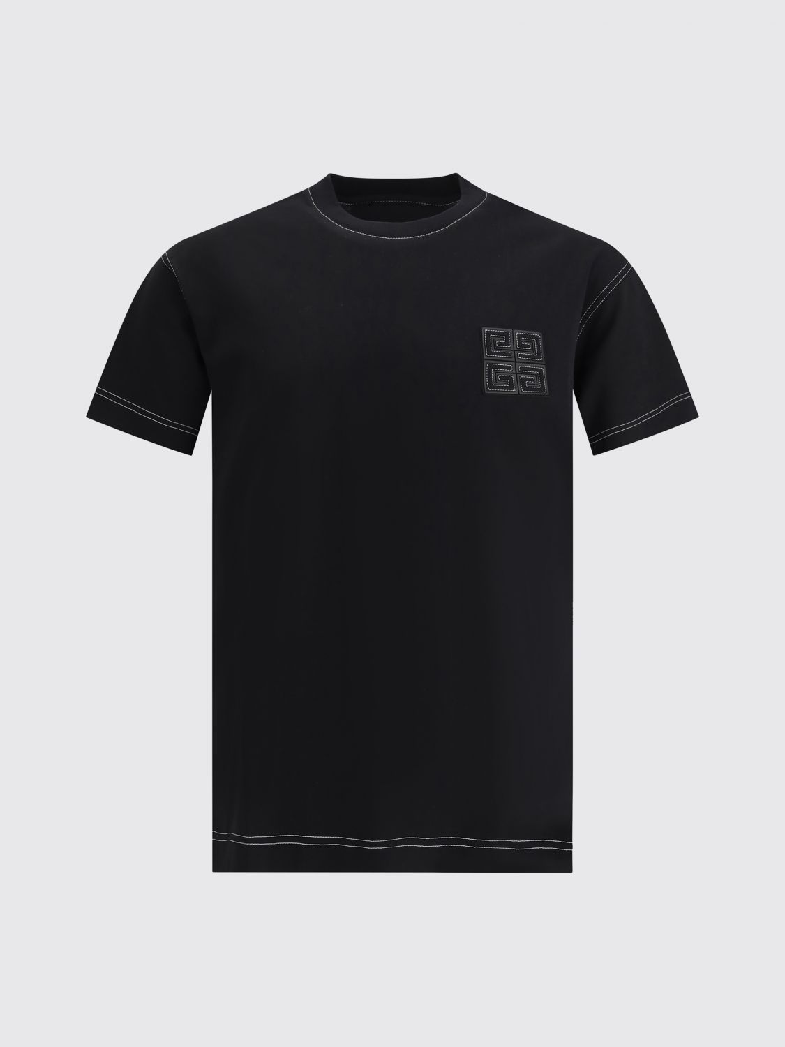 Mens 티셔츠 Givenchy
