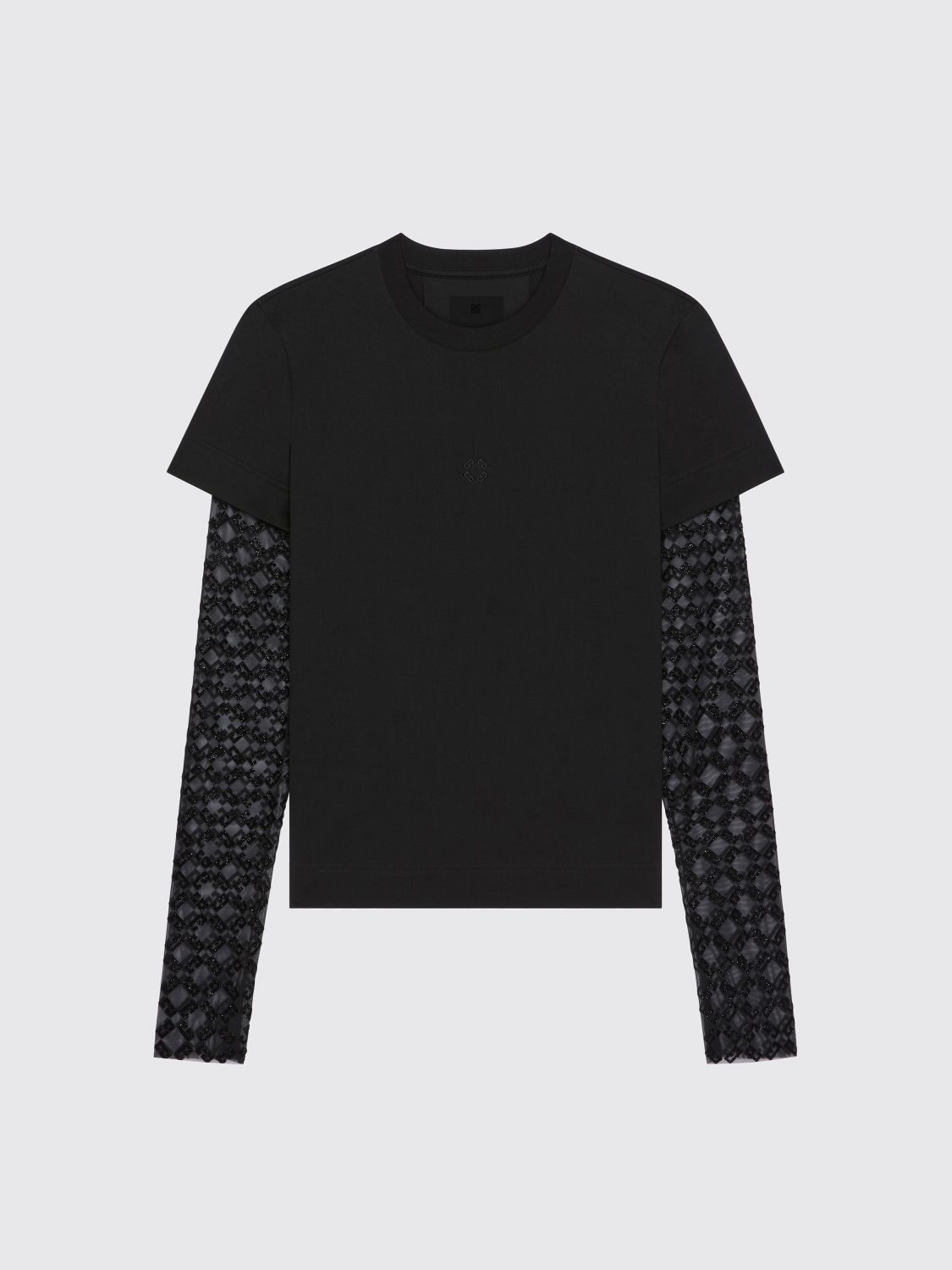 Womans 티셔츠 Givenchy