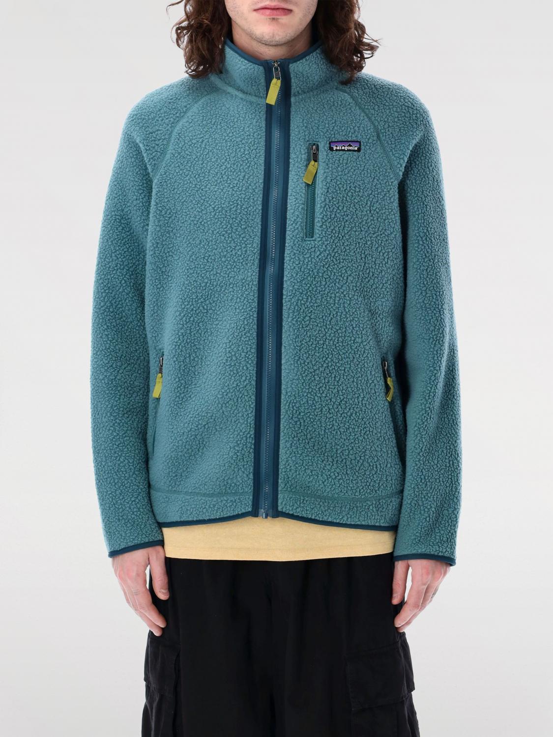 Mens 자켓 Patagonia