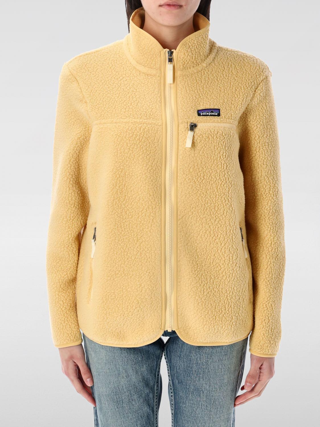 Womans 자켓 Patagonia