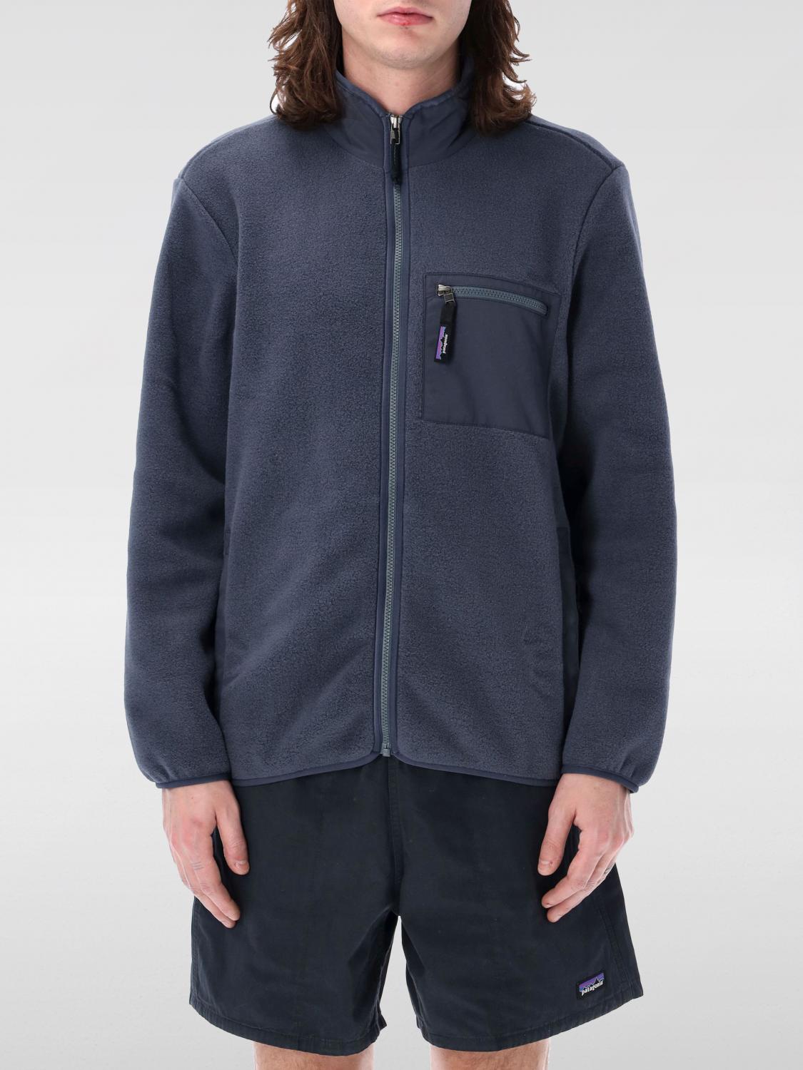 Mens 자켓 Patagonia