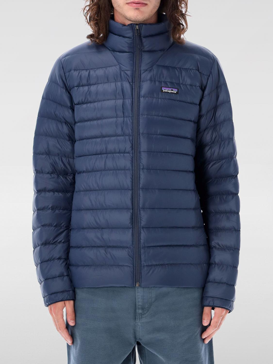 Mens 자켓 Patagonia