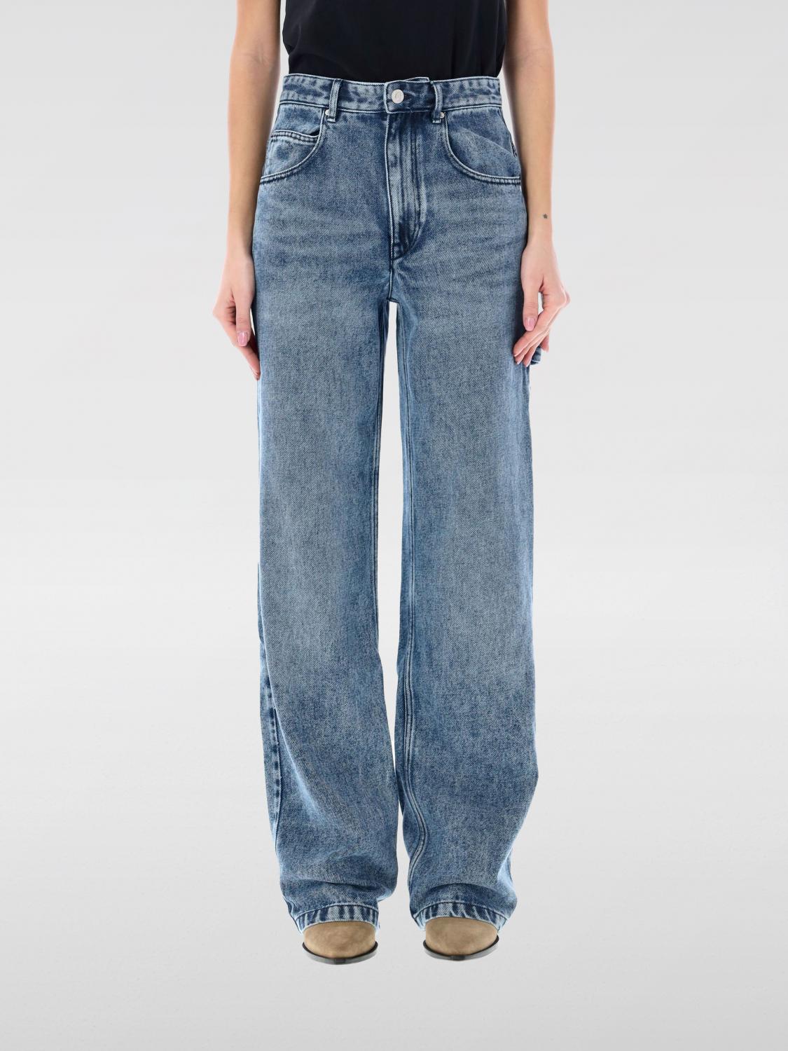 Womans 진 Isabel Marant Etoile