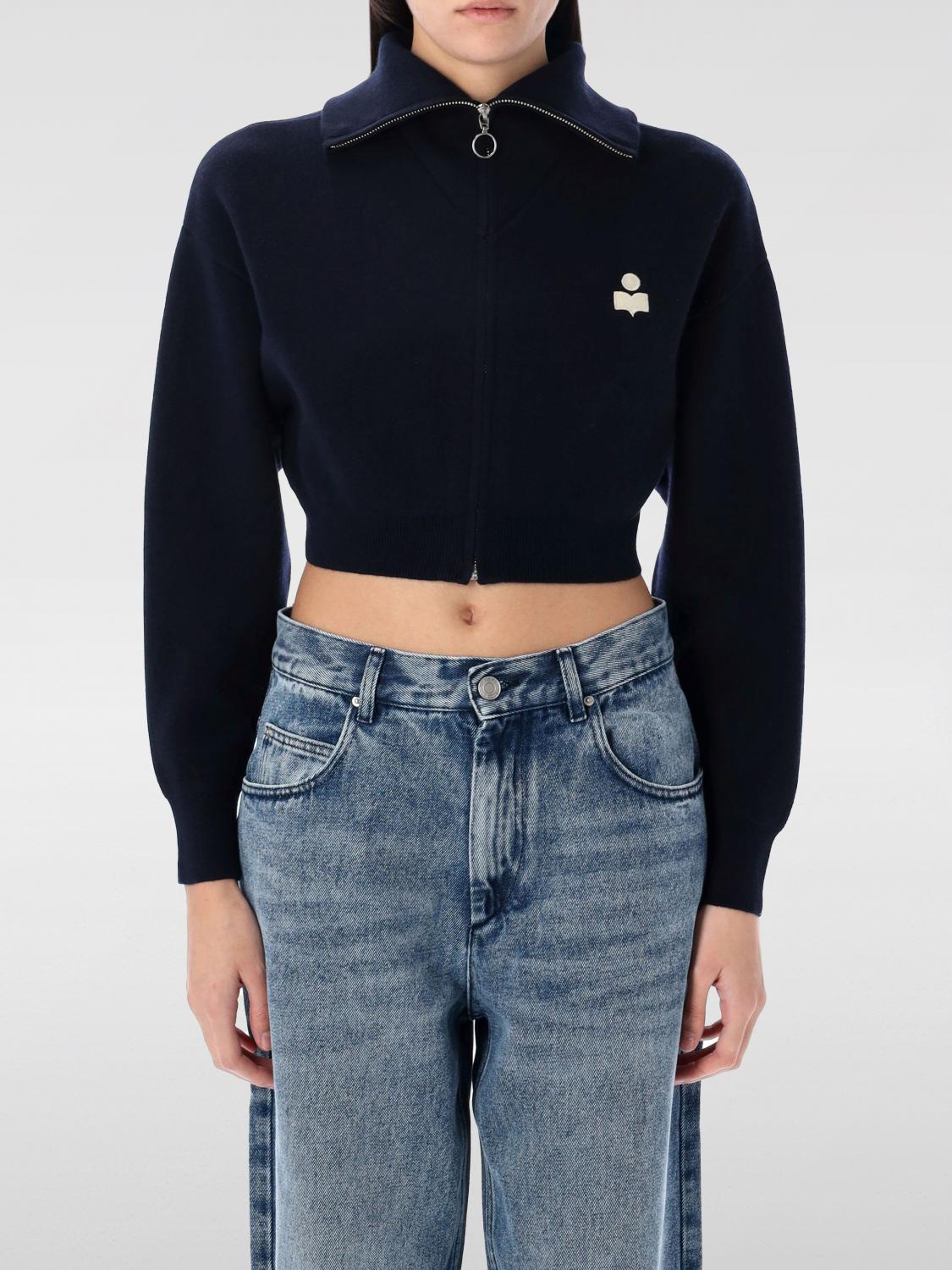 Womans 가디건 Isabel Marant Etoile