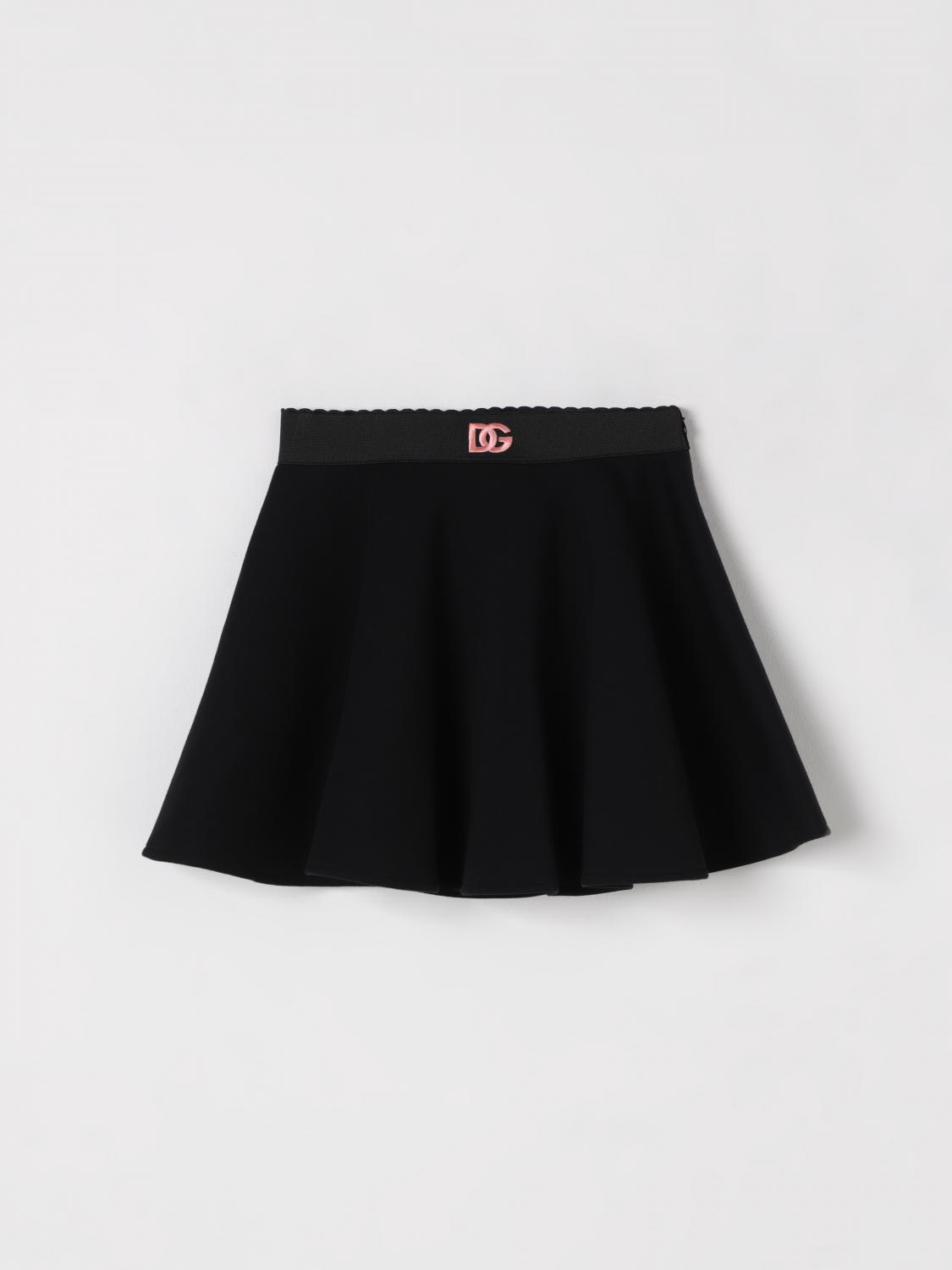 Little Girls 스커트 Dolce  Gabbana