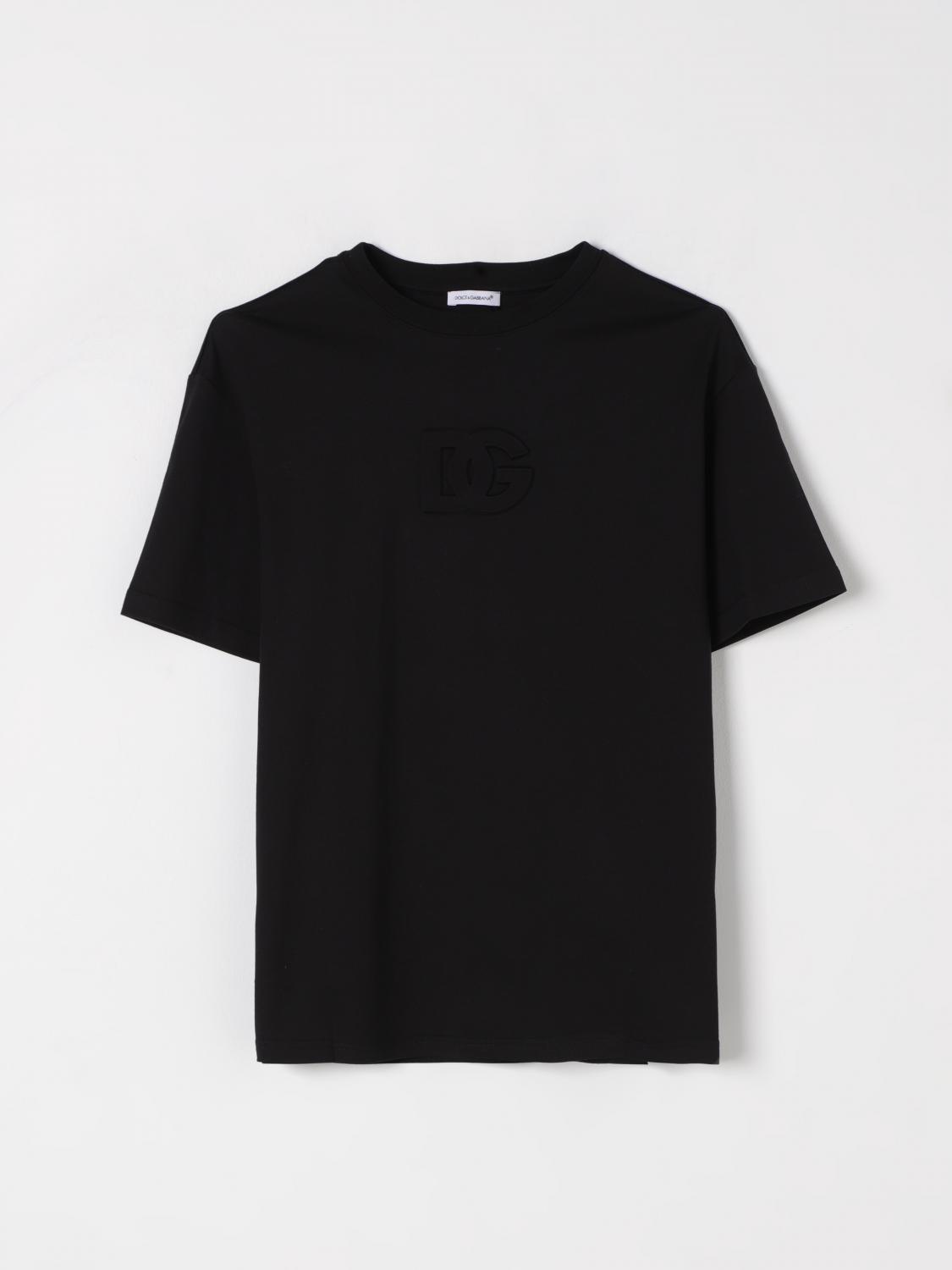 Little Boys 티셔츠 Dolce  Gabbana