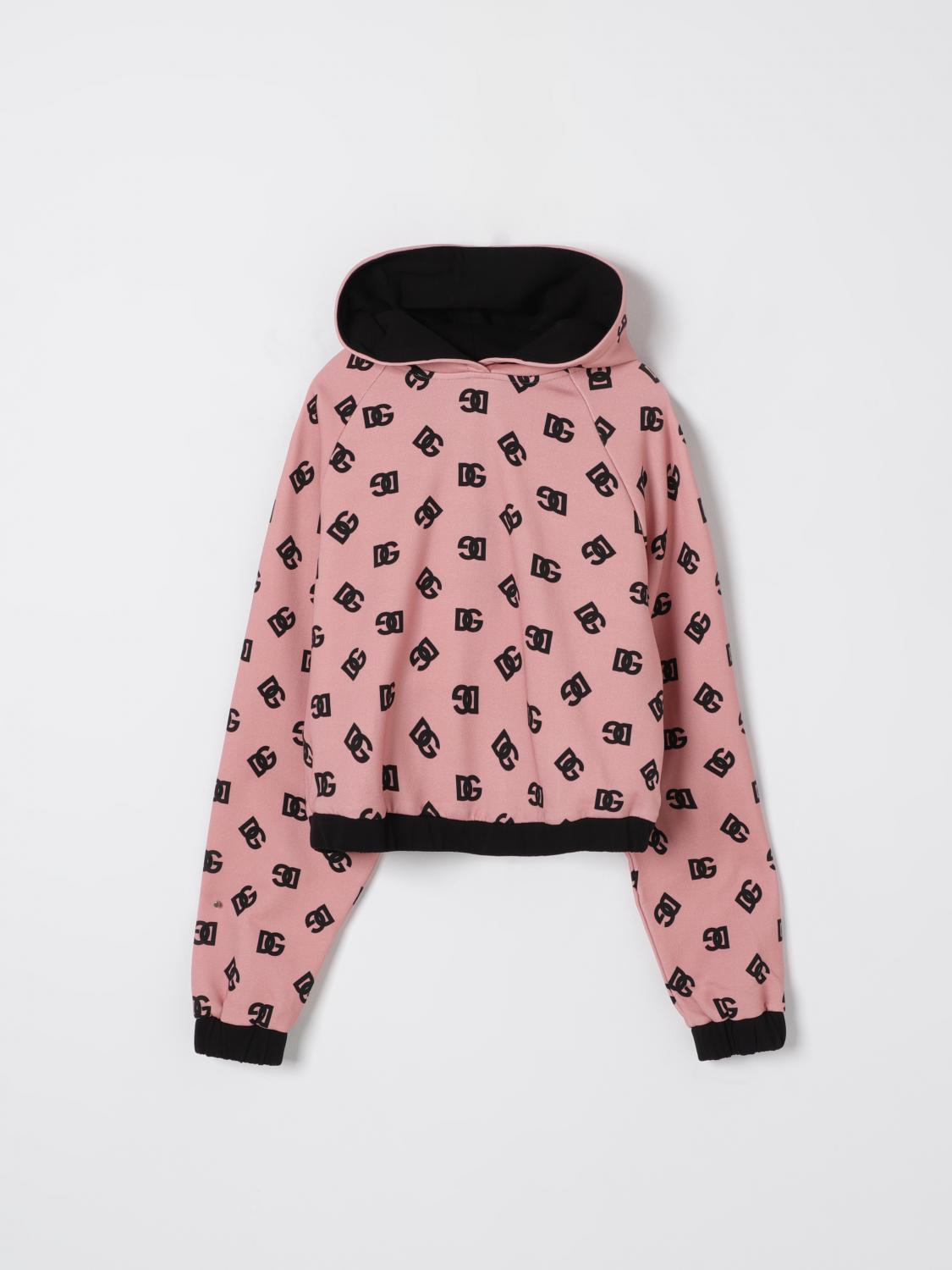 Little Girls 스웨터 Dolce  Gabbana