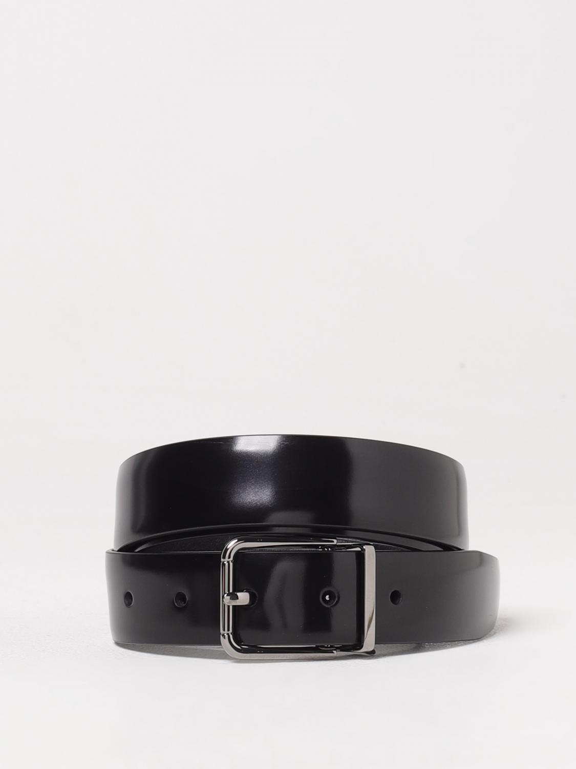 Mens 벨트 Dolce  Gabbana