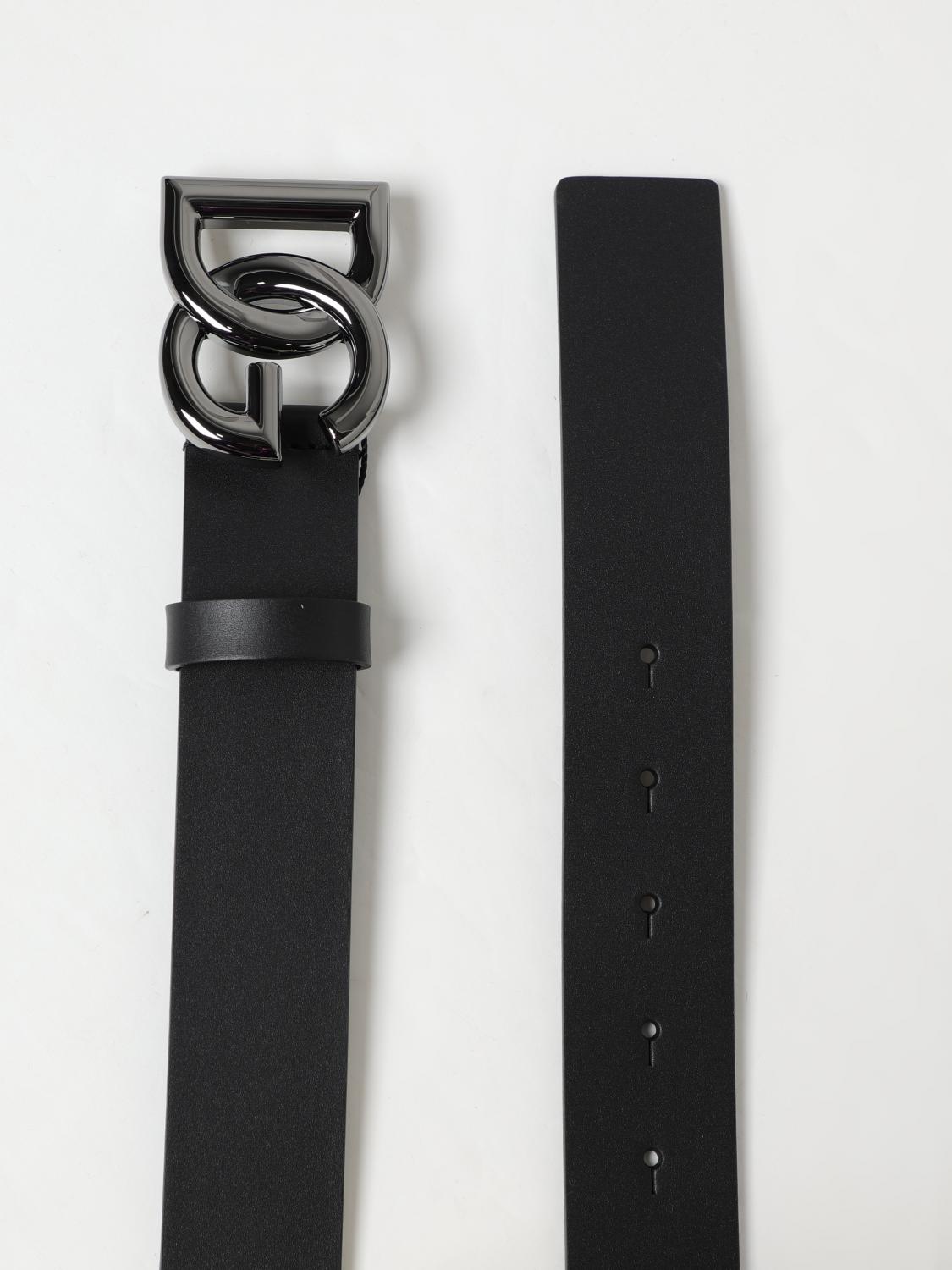 Mens 벨트 Dolce  Gabbana