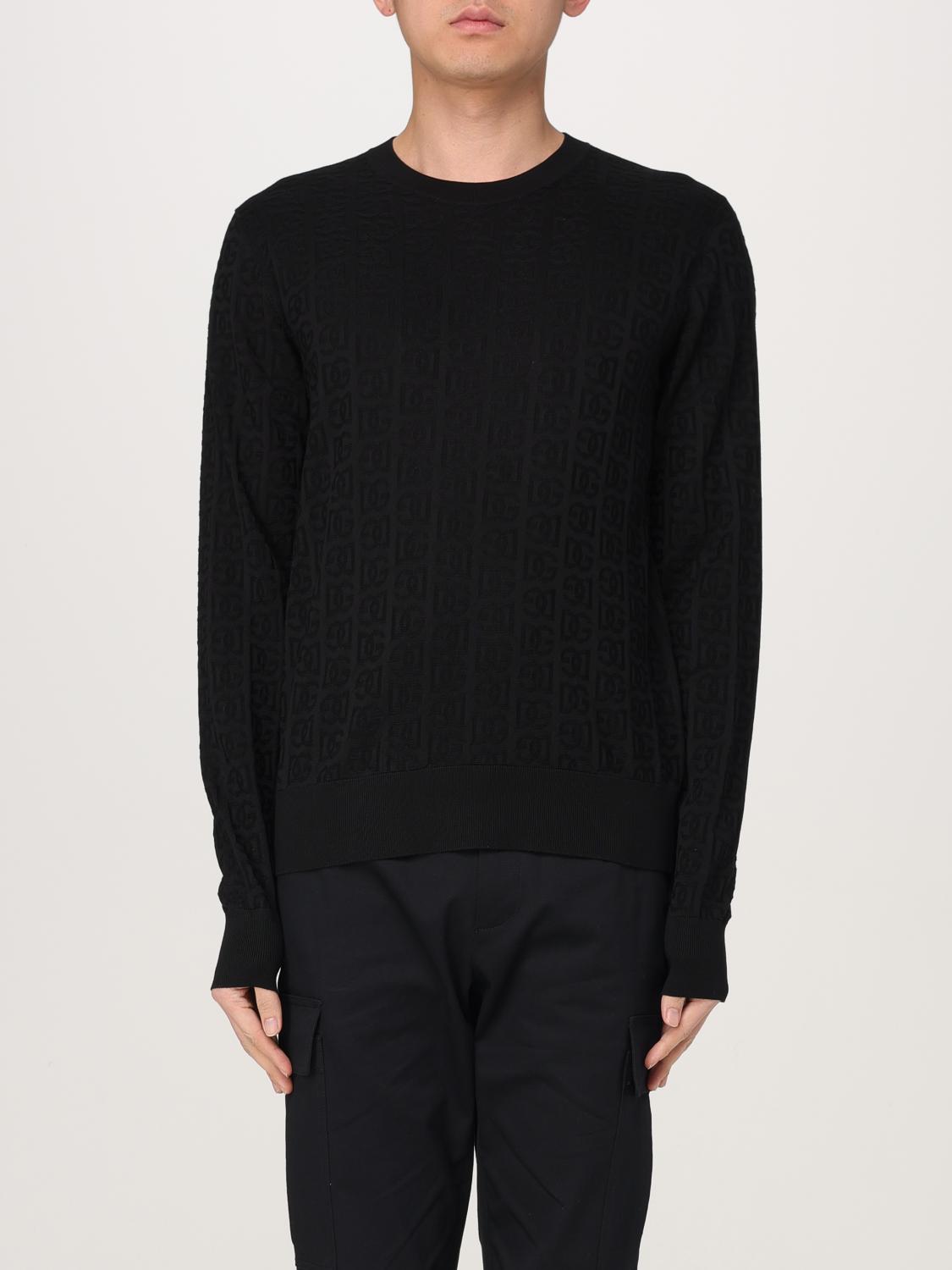 Mens 스웨터 Dolce  Gabbana