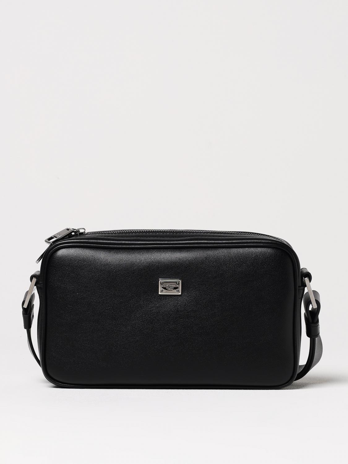 Mens 숄더 백 Dolce  Gabbana