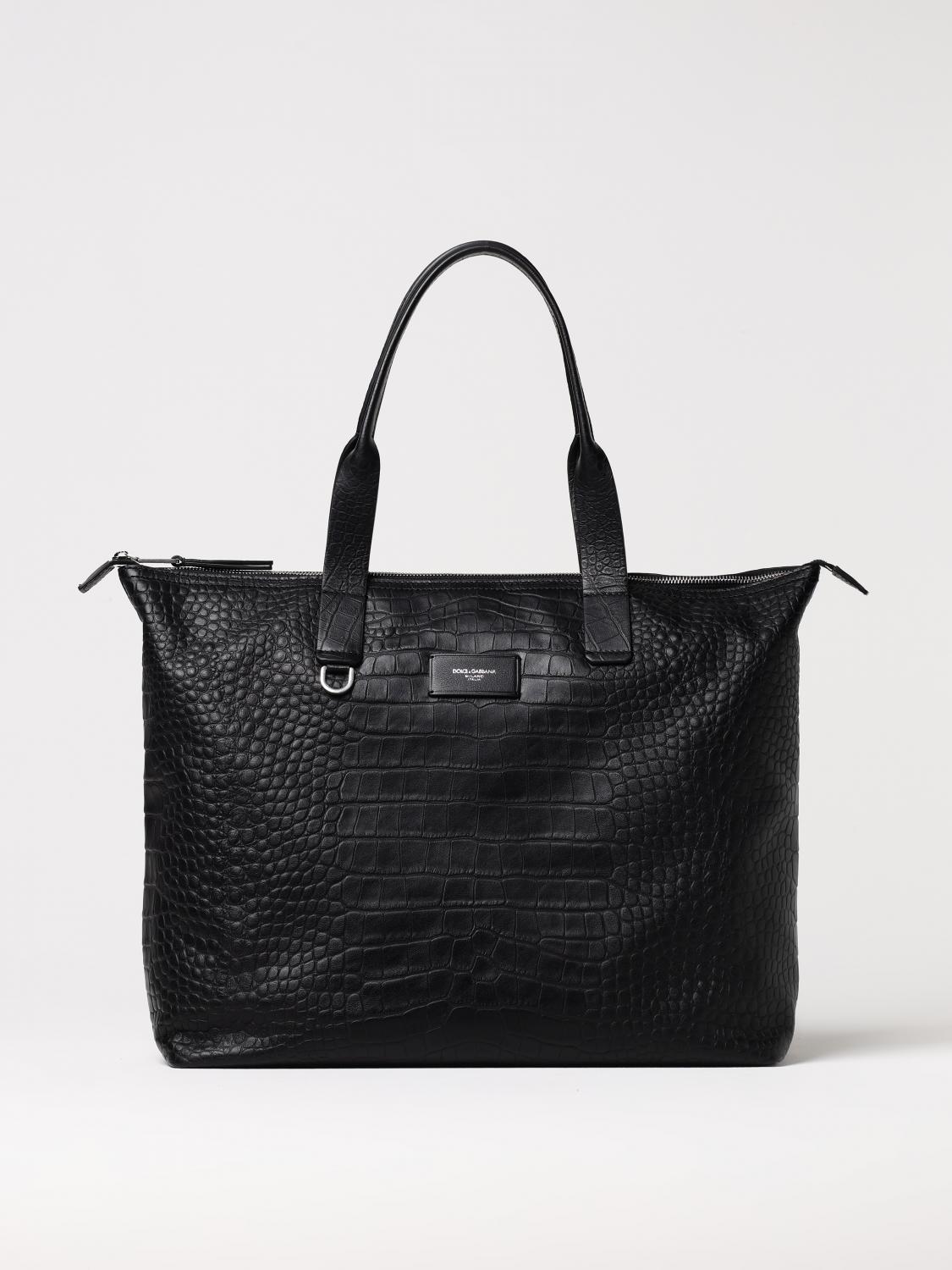 Mens 백 Dolce  Gabbana