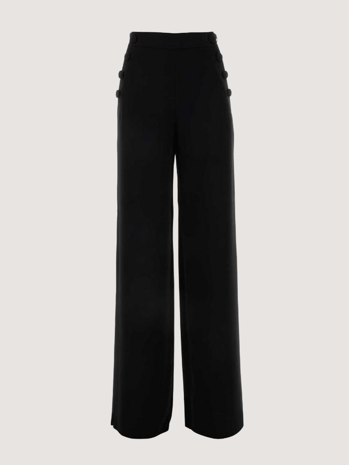 Womans 팬츠 Max Mara 스튜디오