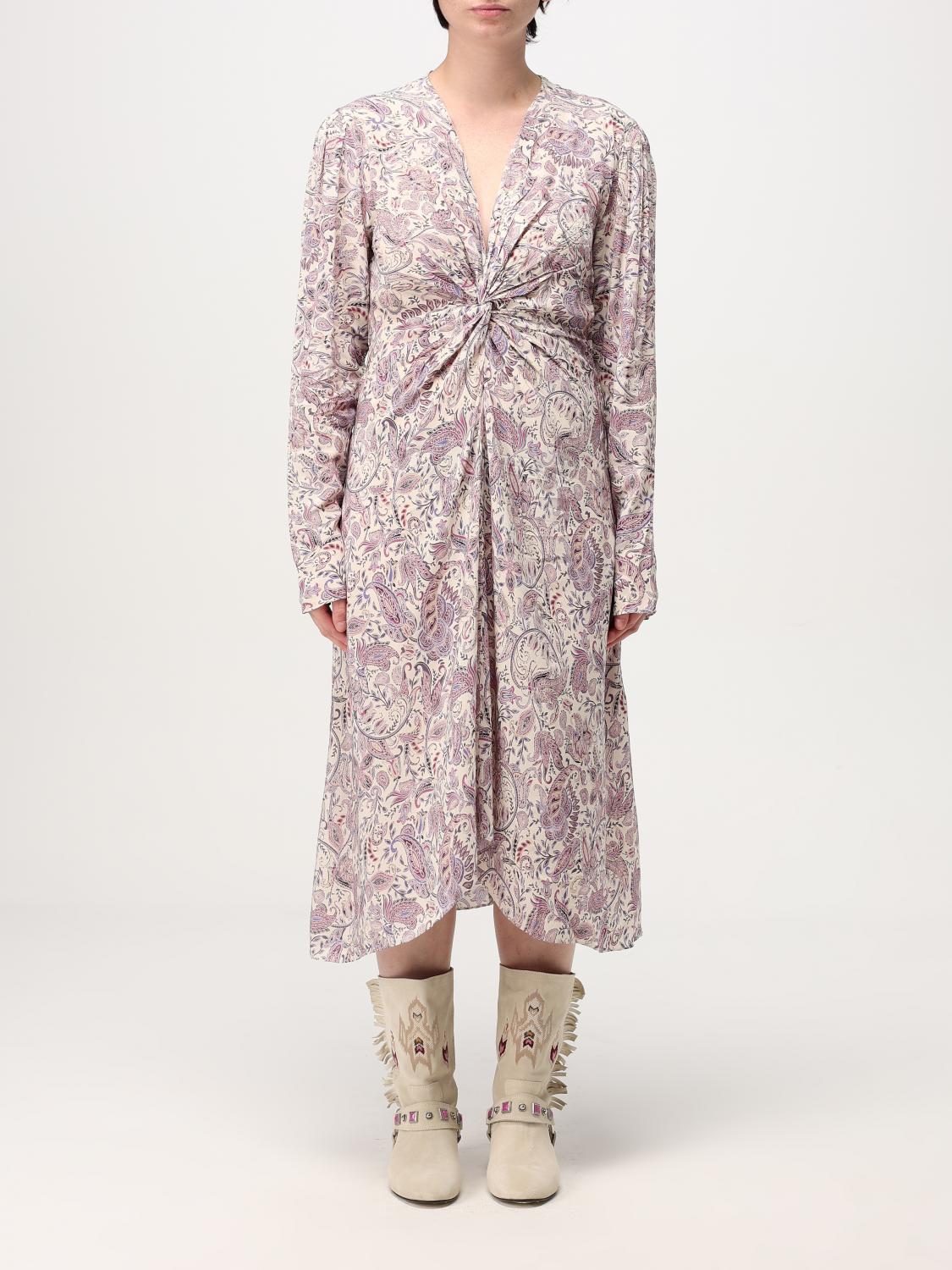 Womans 드레스 Isabel Marant Etoile