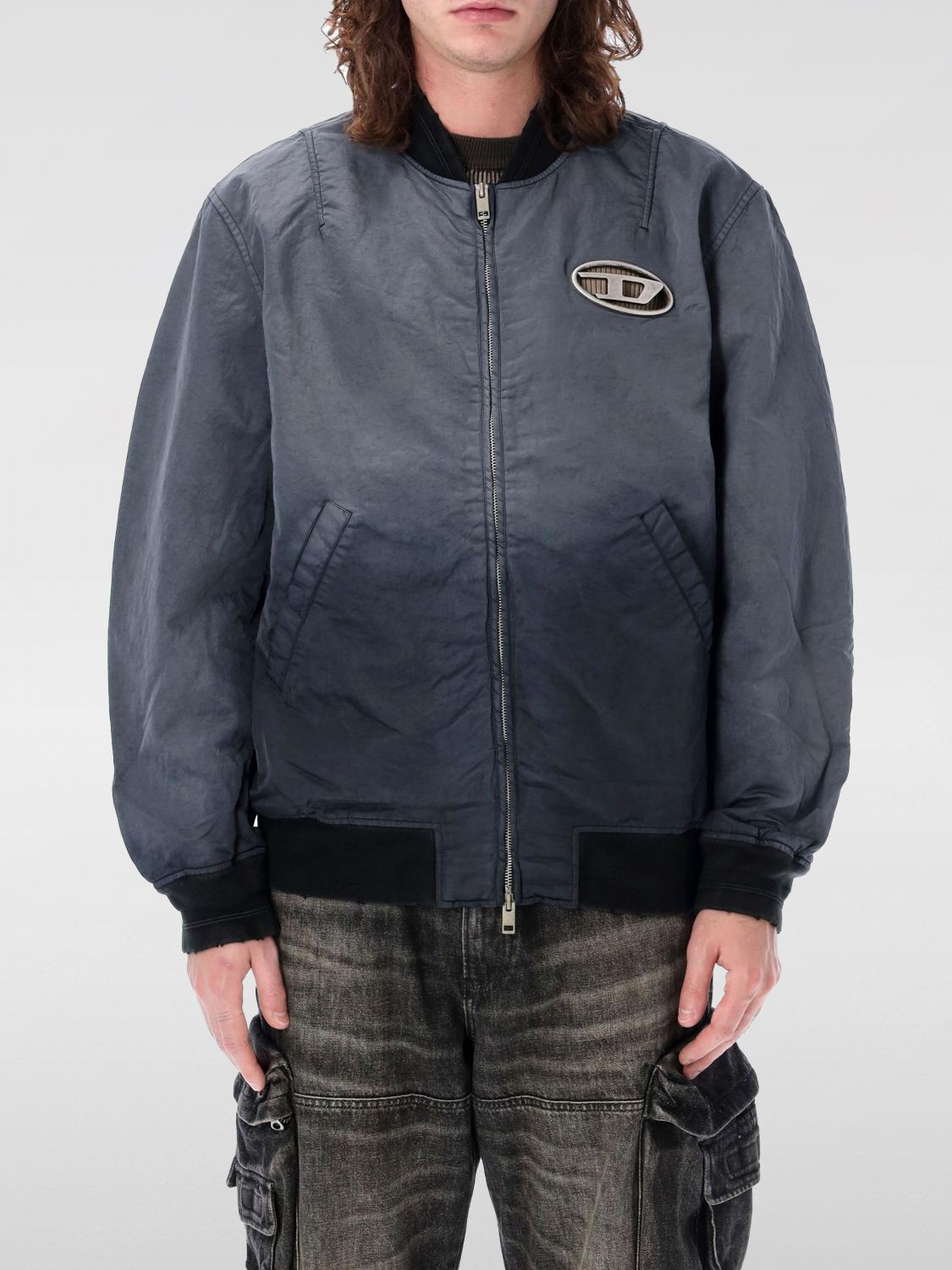 Mens 자켓 Diesel