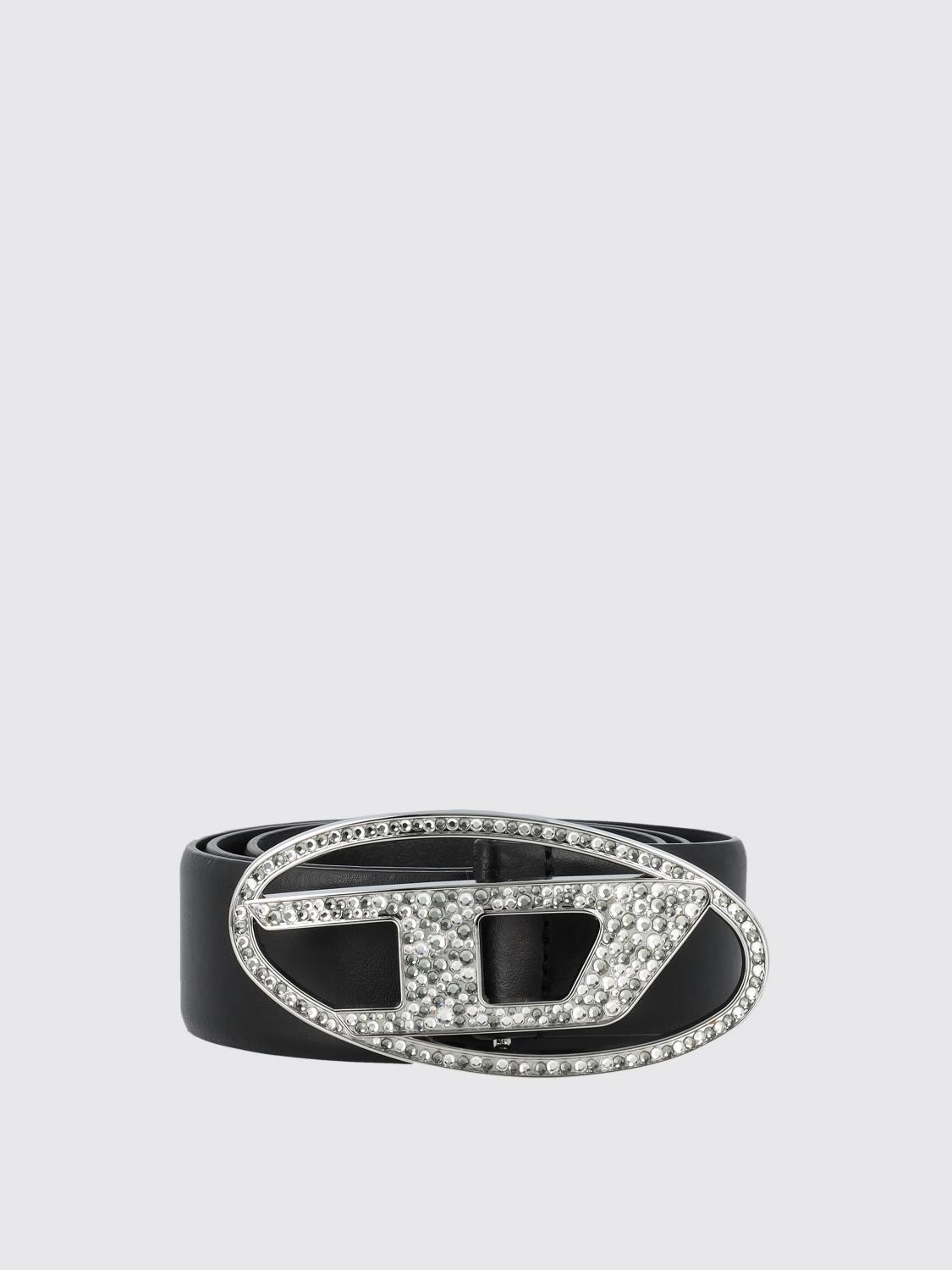 Womans 벨트 Diesel