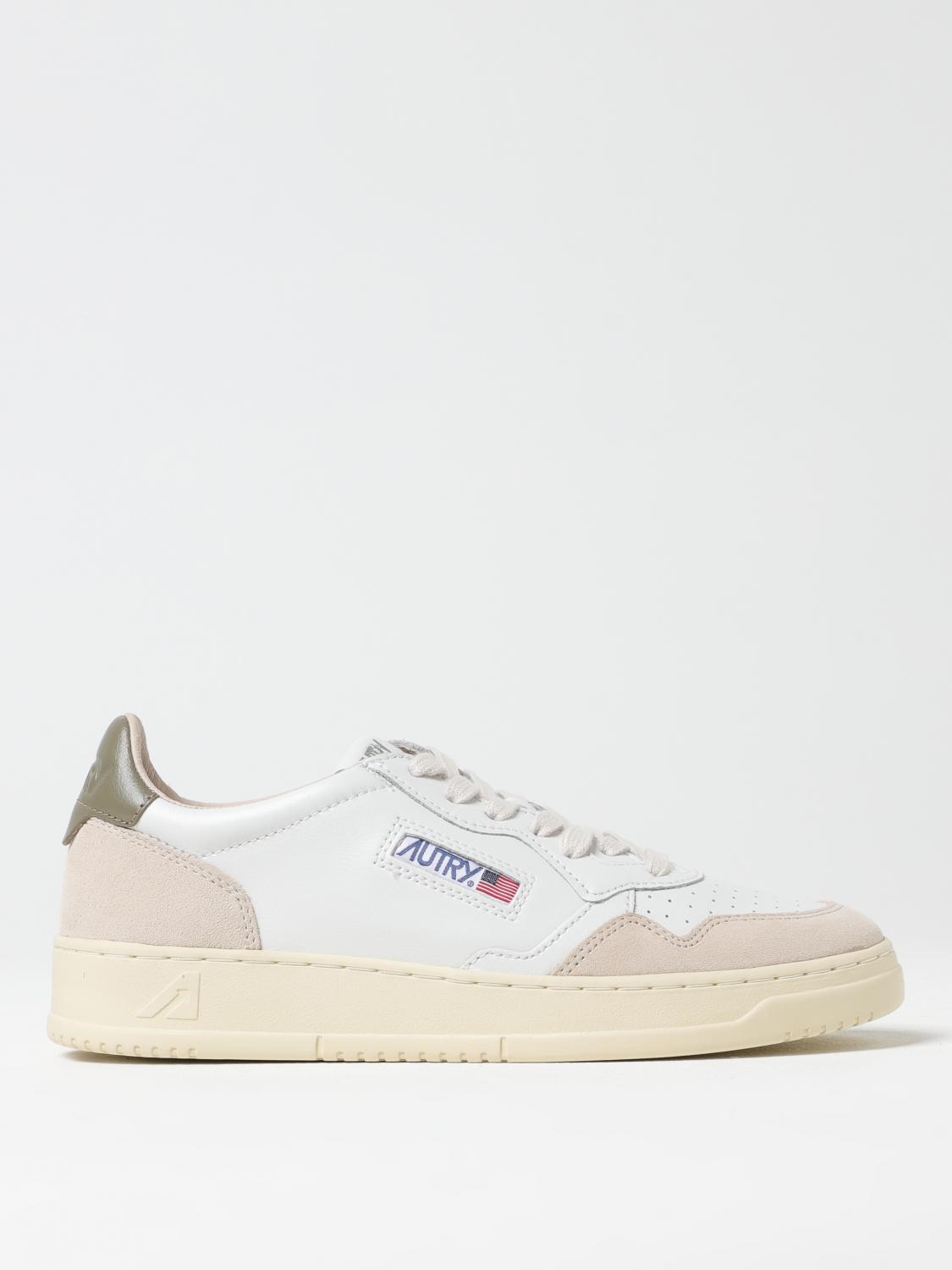 Mens 스니커즈 Autry