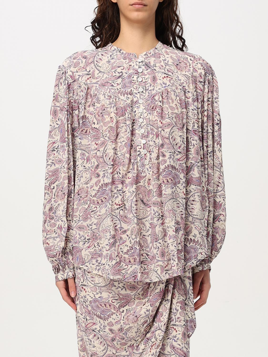 Womans 탑 Isabel Marant Etoile