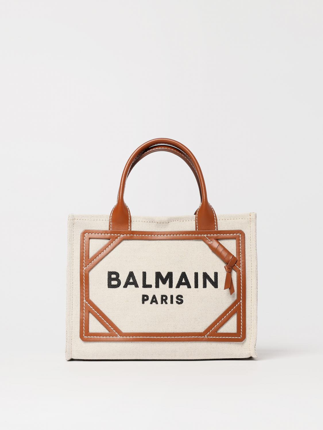 Womans 미니 백 Balmain