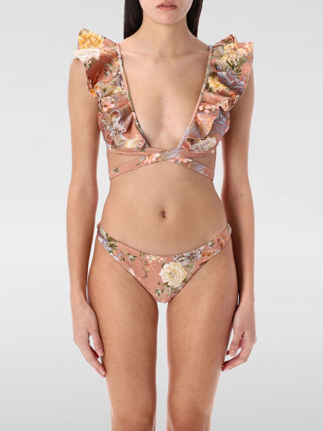 Womans 스윔수트 Zimmermann