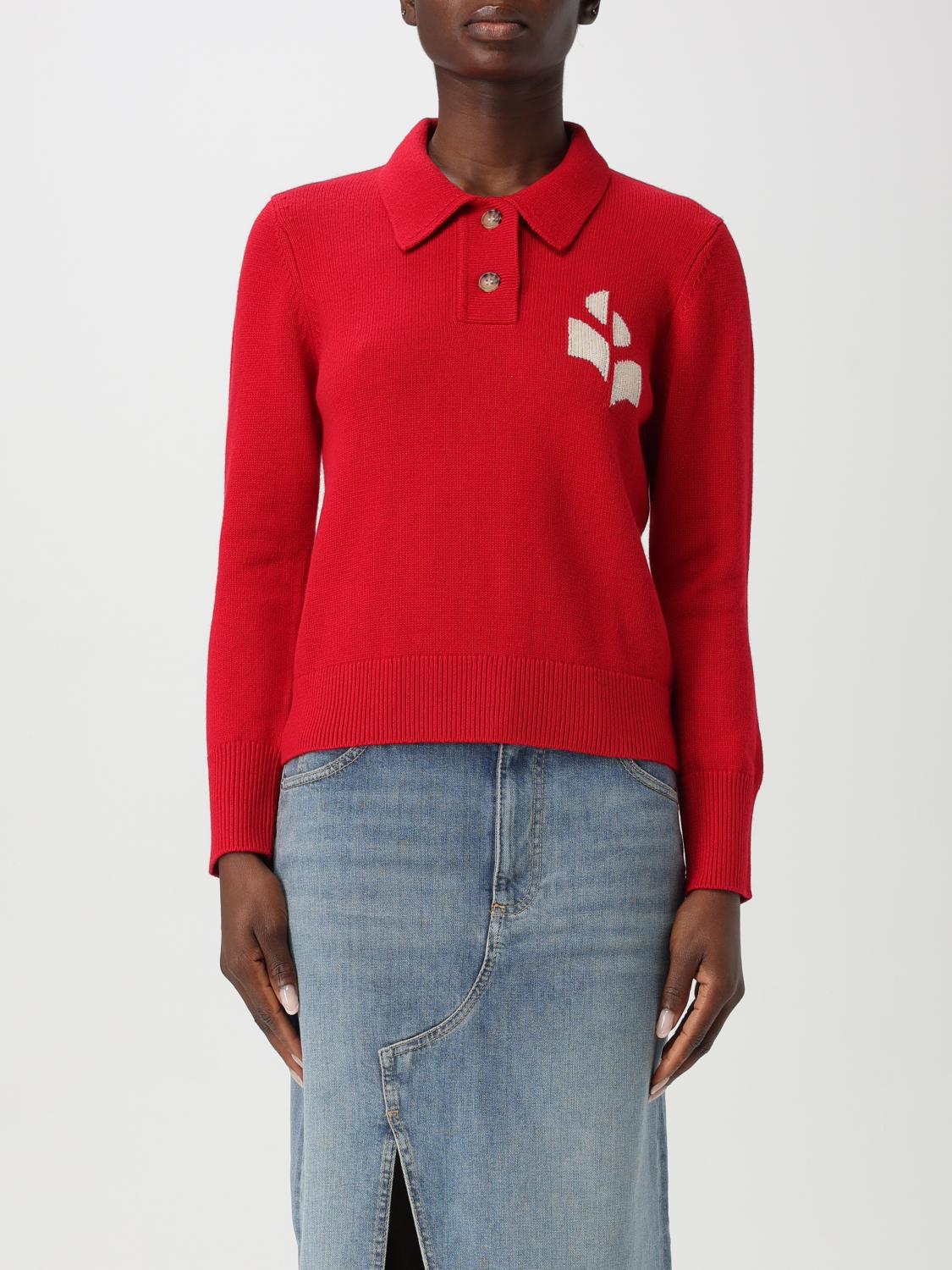 Womans 폴로 셔츠 Isabel Marant Etoile