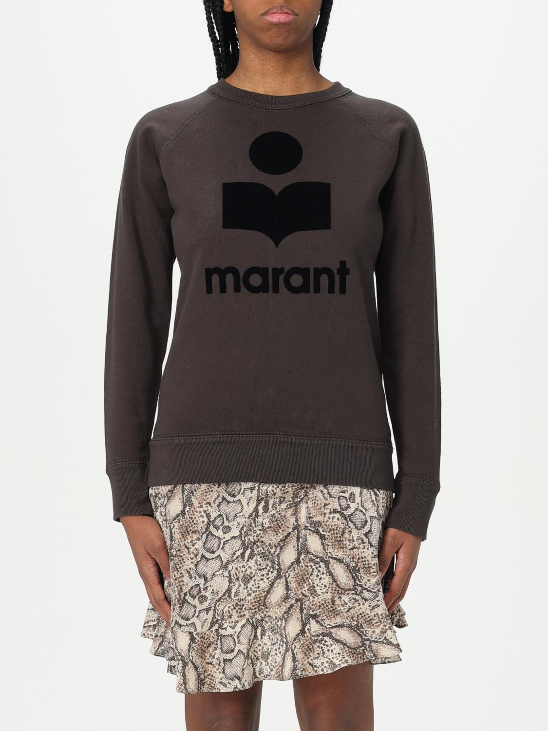 Womans 스웨트 셔츠 Isabel Marant Etoile