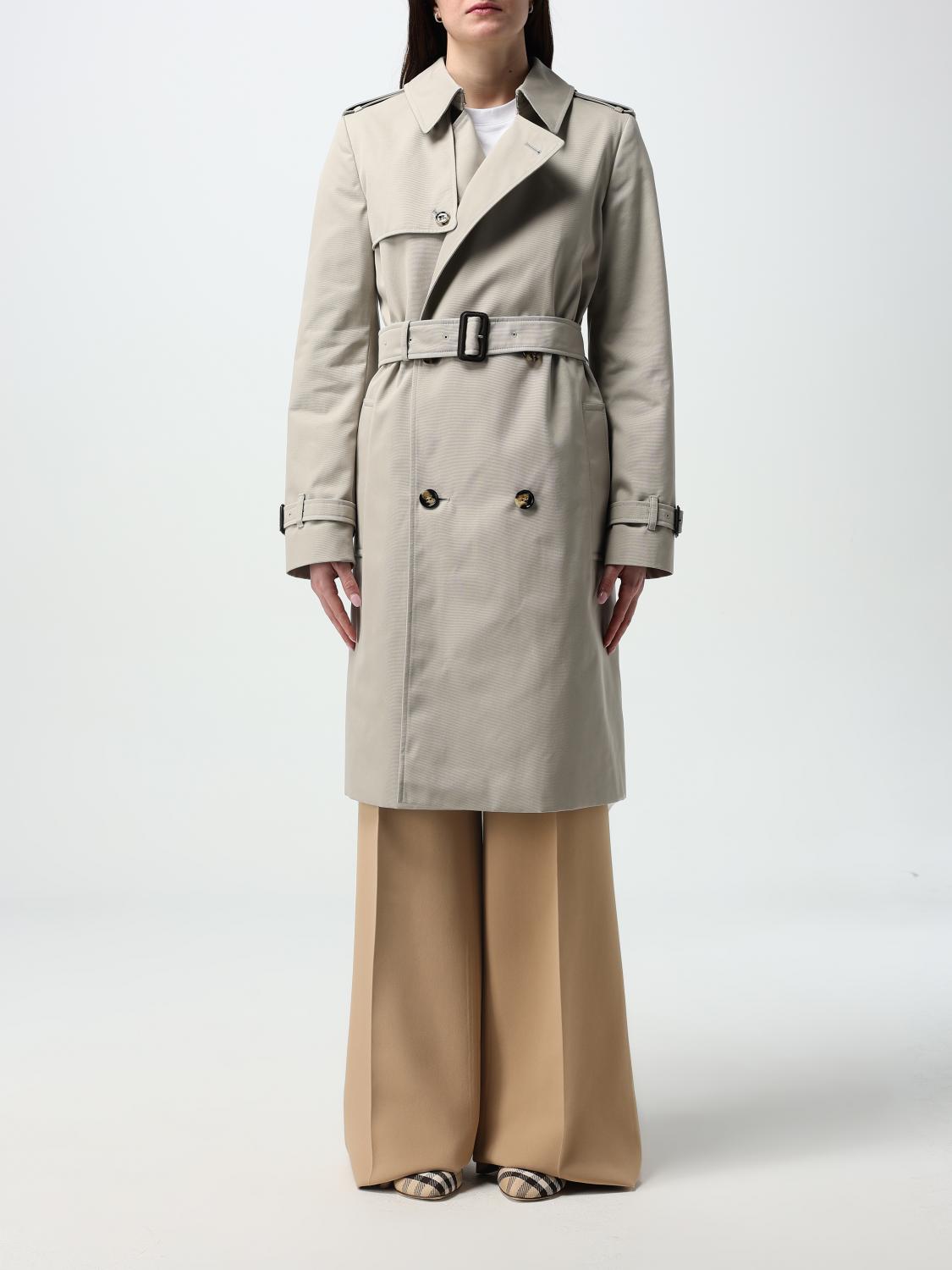 Womans 자켓 Burberry