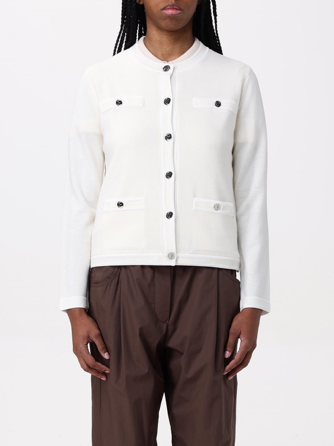 Womans 가디건 Tory Burch