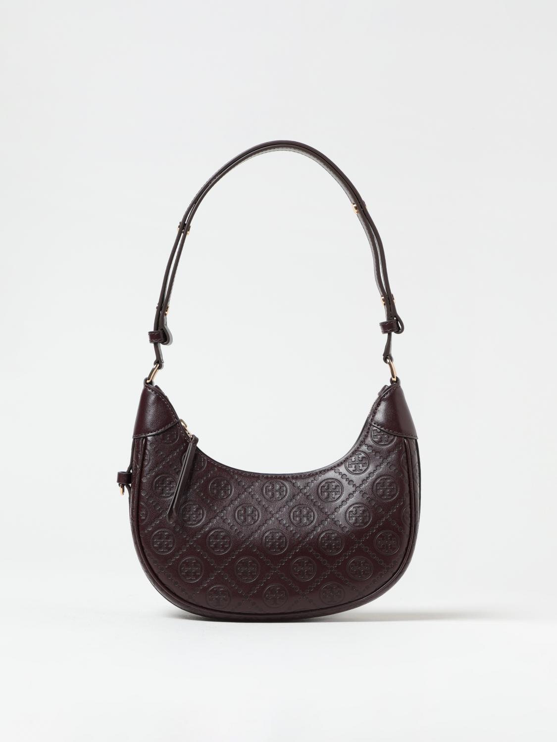 Womans 숄더 백 Tory Burch