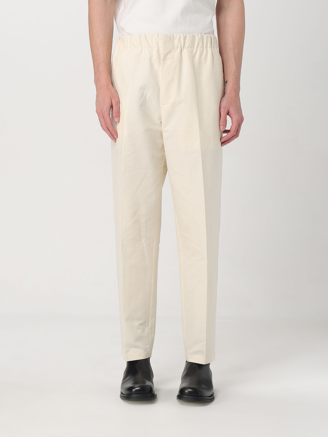 Mens 팬츠 Jil Sander