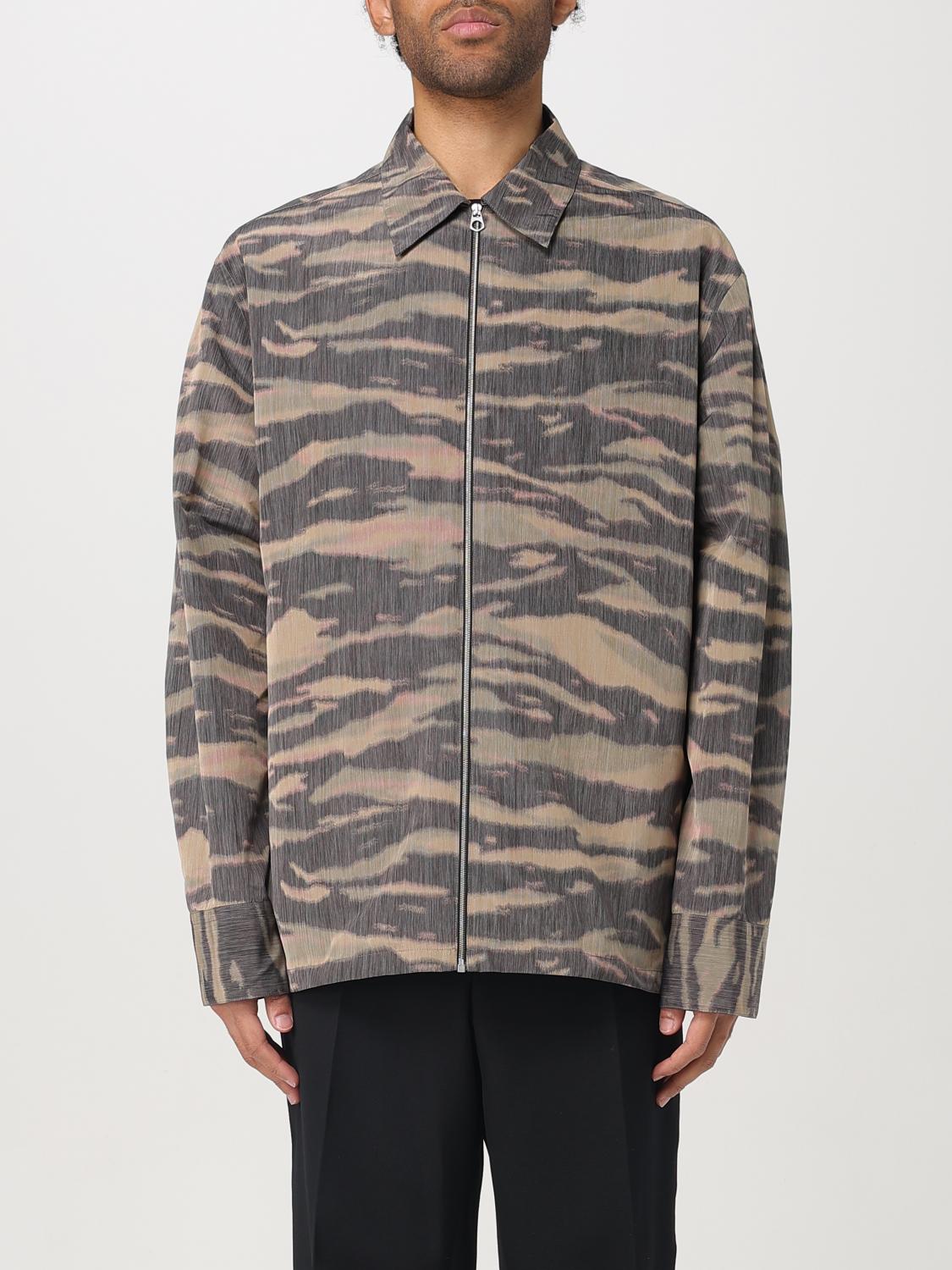 Mens 자켓 Jil Sander
