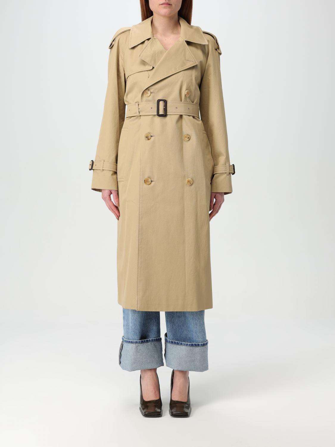 Womans 자켓 Burberry