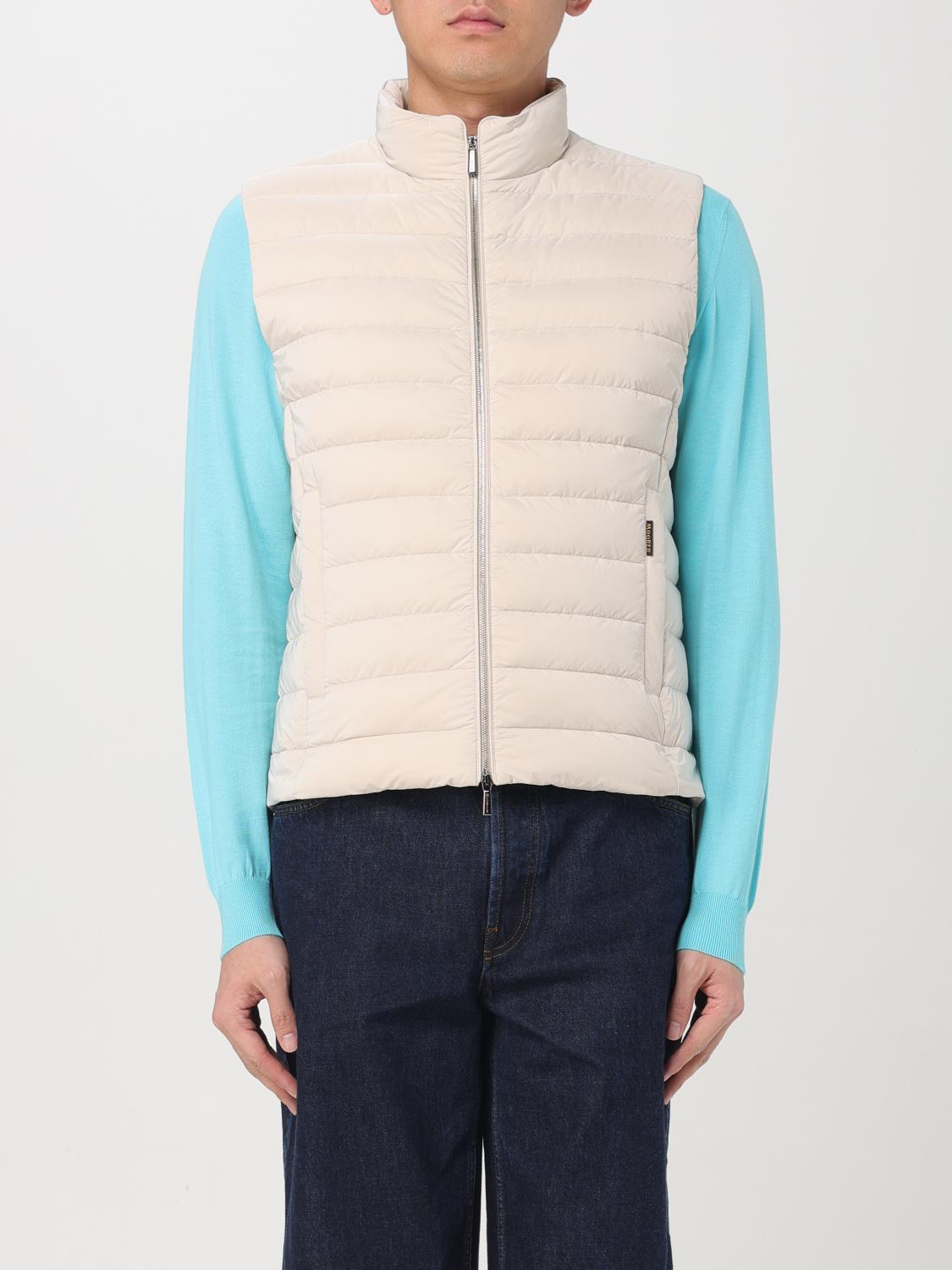 Mens 수트 베스트 Moorer