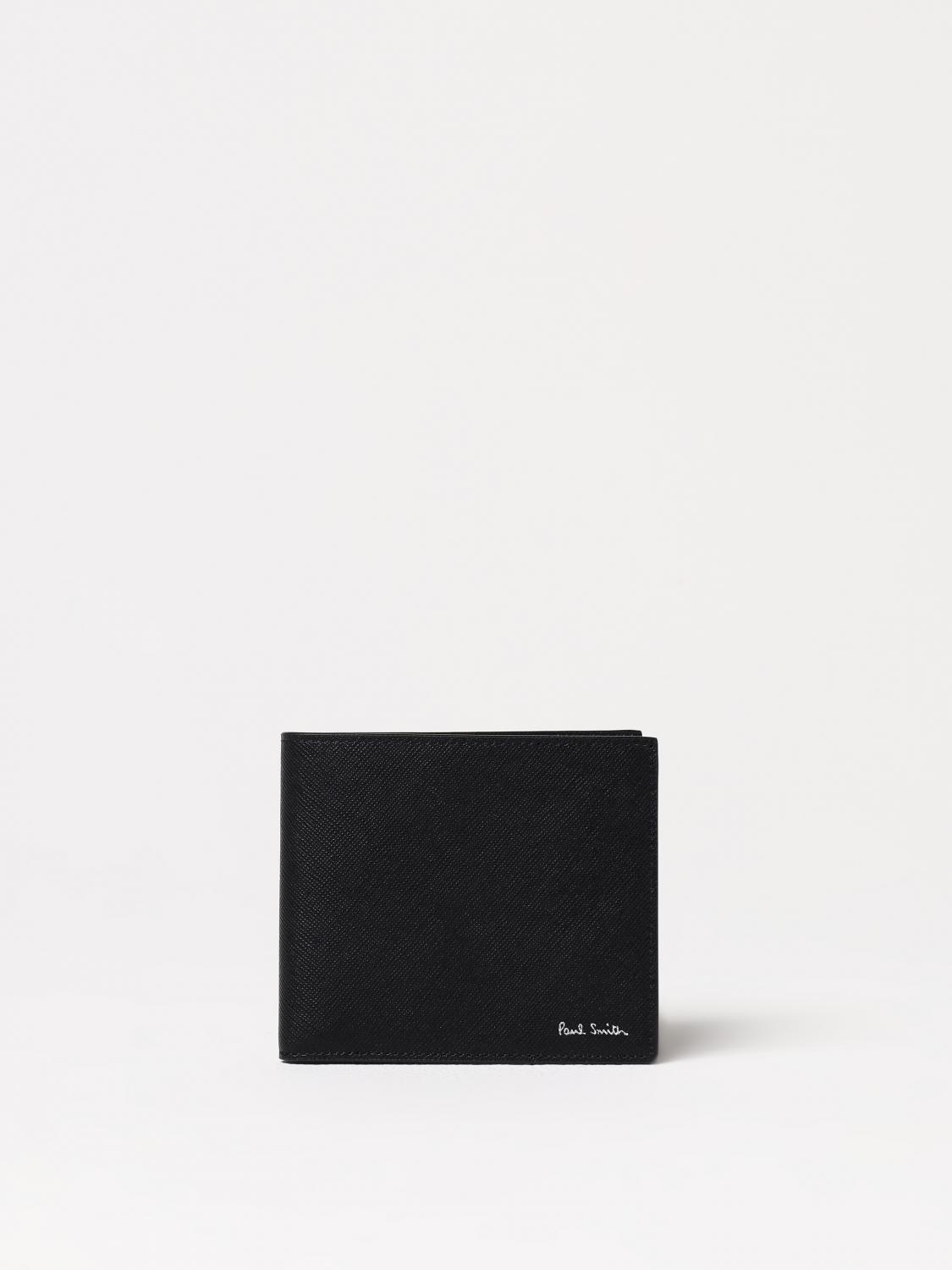 Mens 지갑 Ps Paul Smith