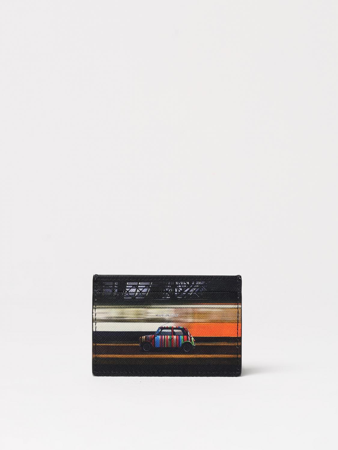 Mens 지갑 Ps Paul Smith