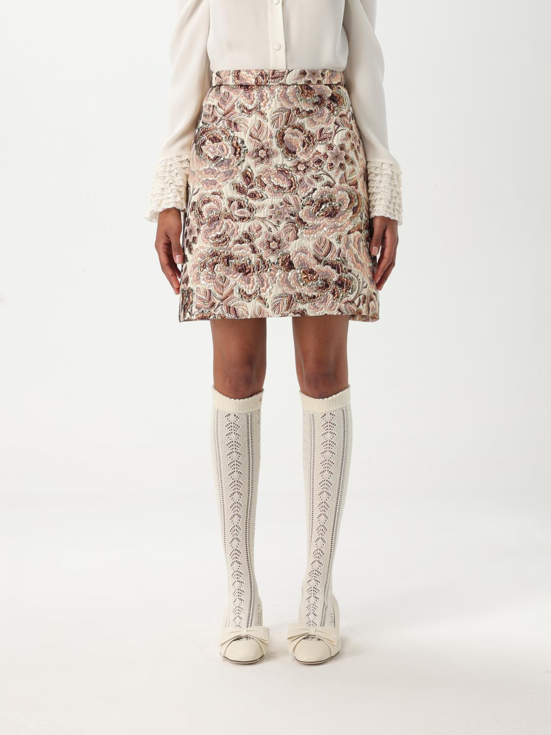 Womans 스커트 Valentino