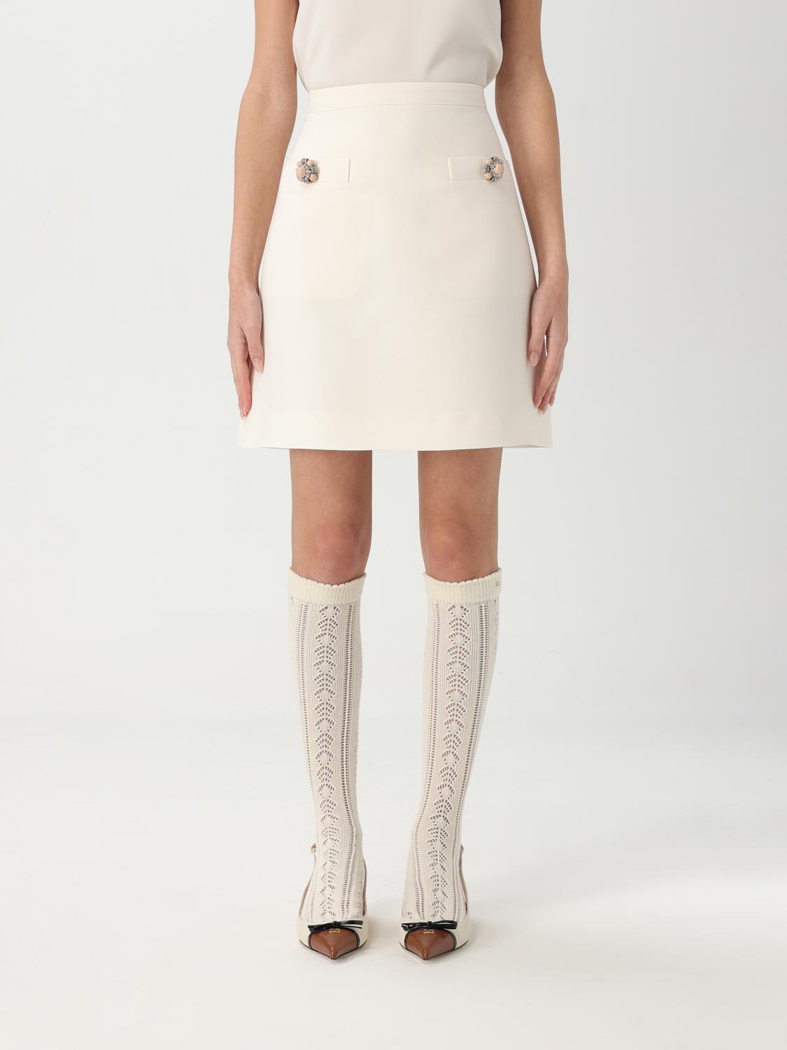 Womans 스커트 Valentino