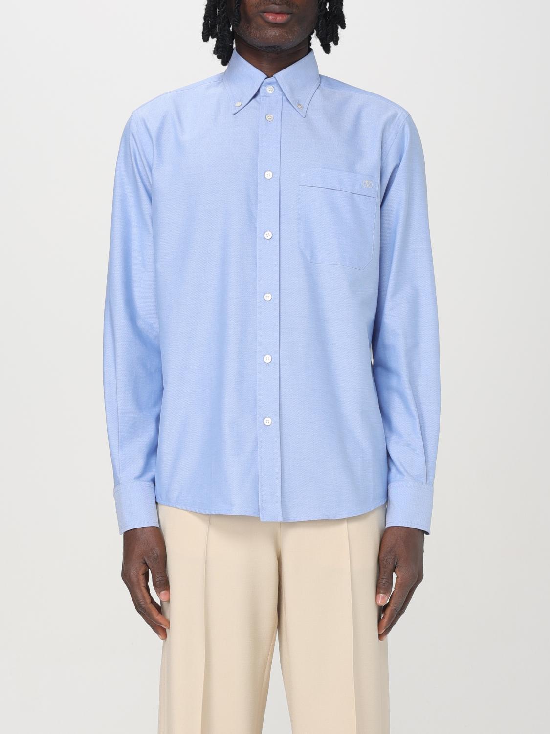 Mens 셔츠 Valentino