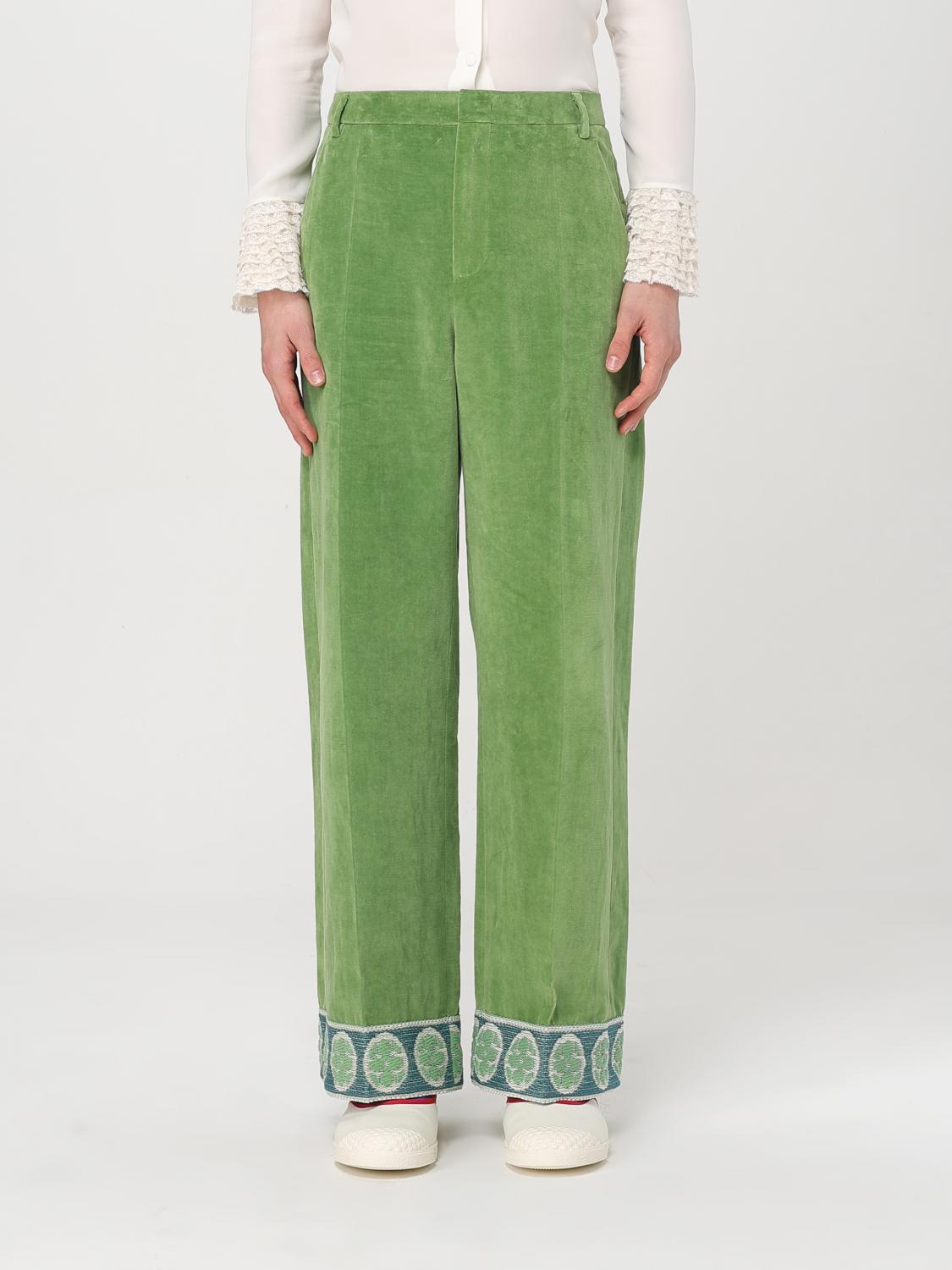 Mens 팬츠 Valentino