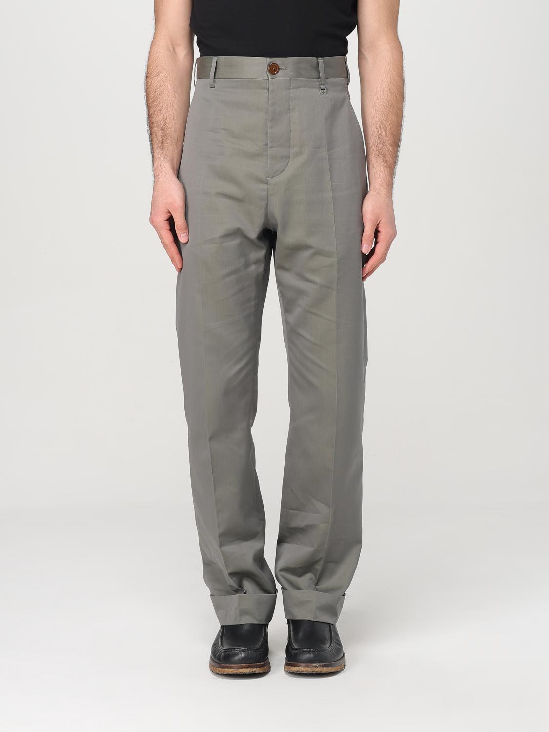 Mens 팬츠 Vivienne Westwood