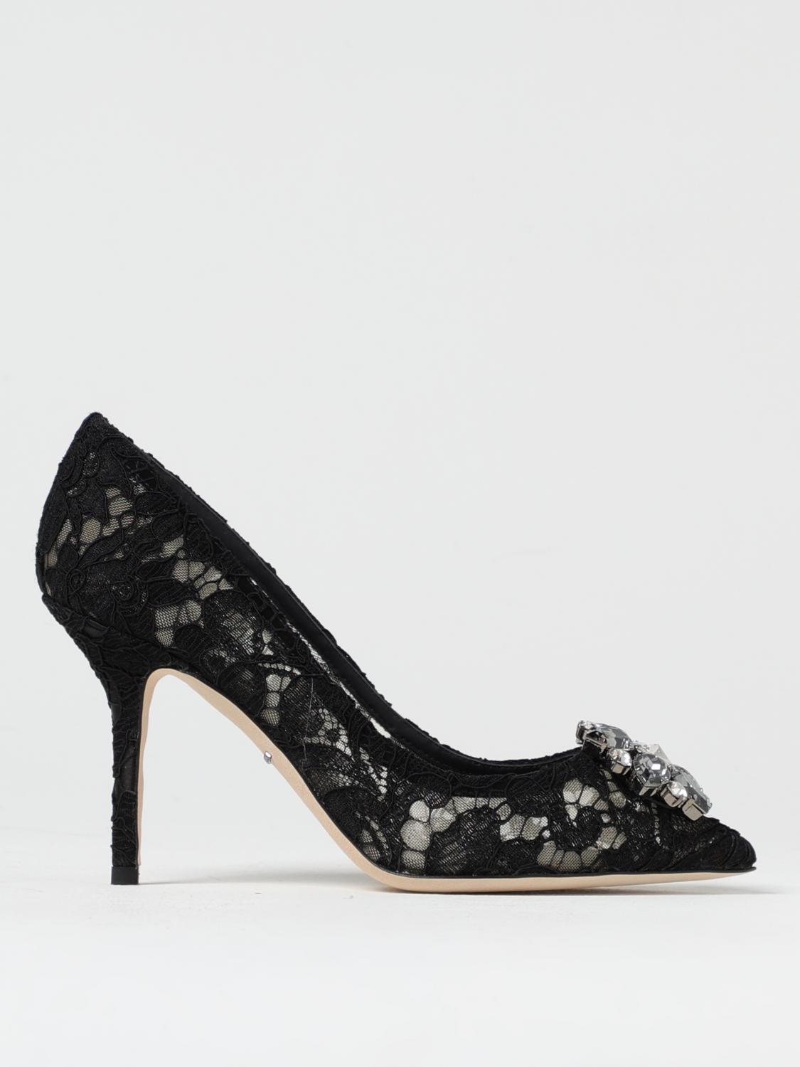 Womans 펌프스 Dolce  Gabbana