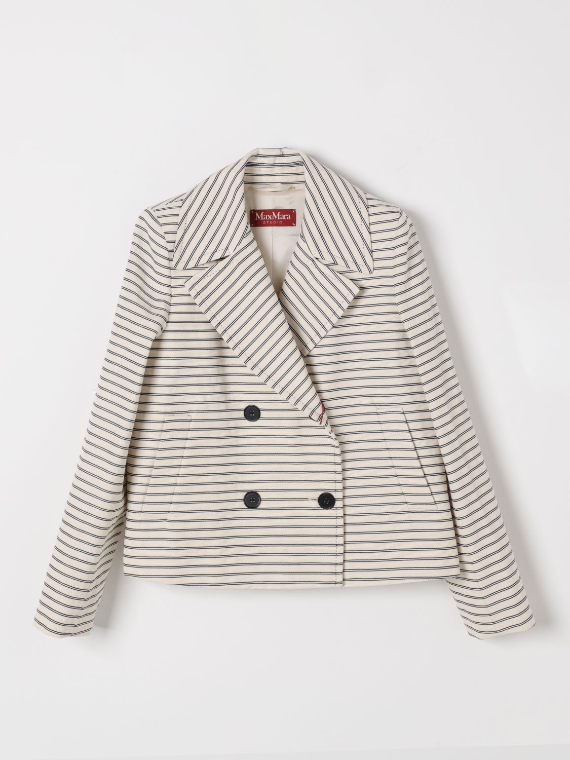 Womans 블레이져 Max Mara 스튜디오