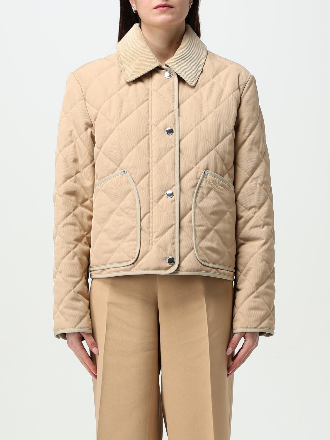Womans 자켓 Burberry
