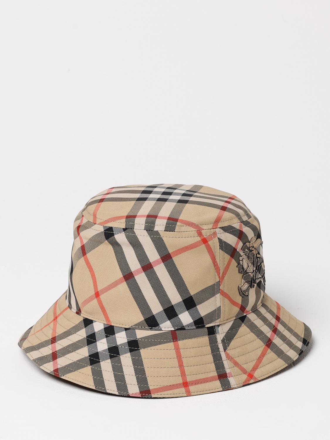 Womans 모자 Burberry